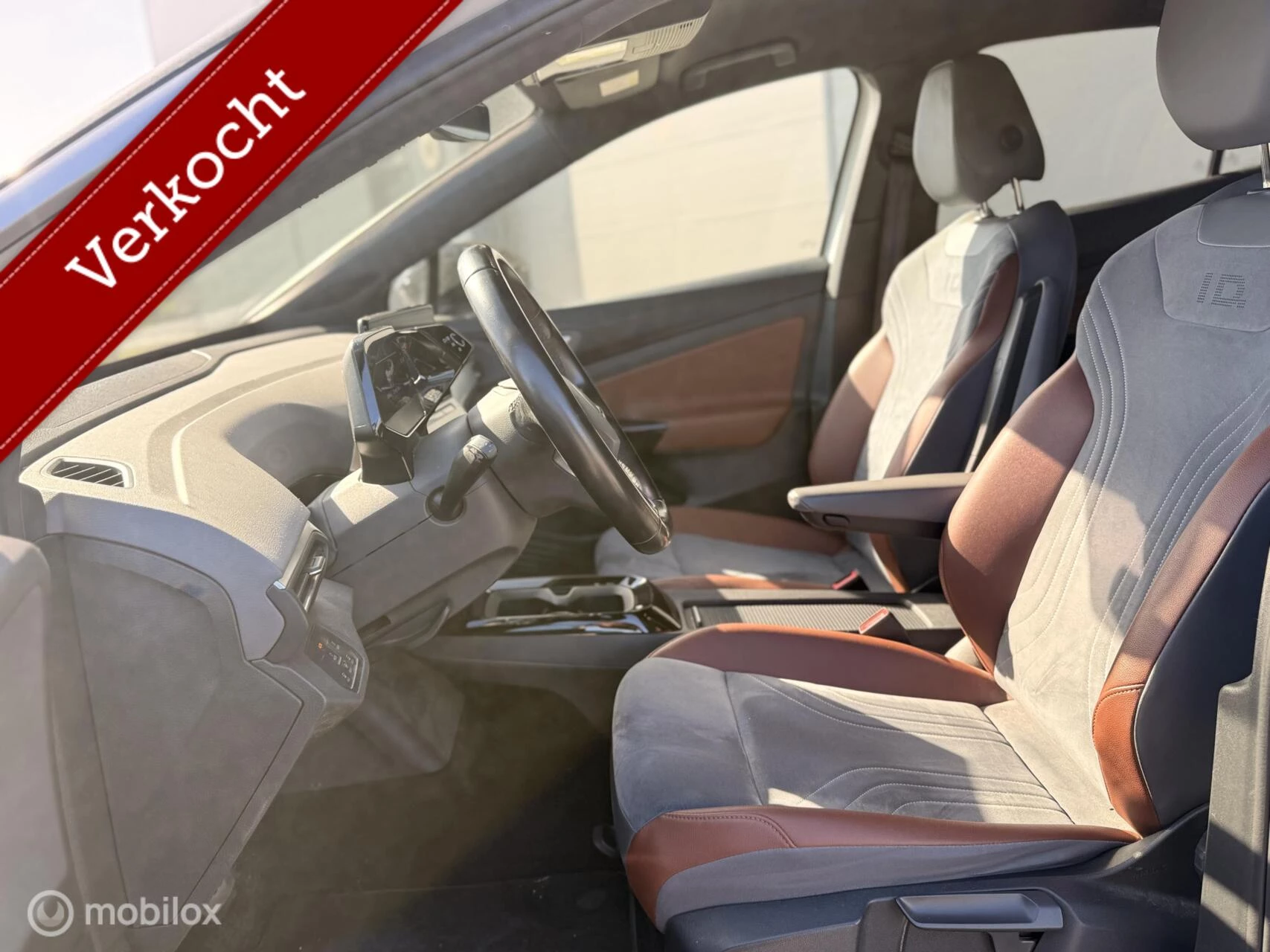 Hoofdafbeelding Volkswagen ID.4