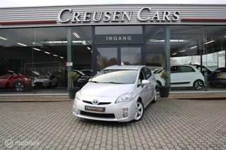 Hoofdafbeelding Toyota Prius Toyota Prius 1.8 Executive Business