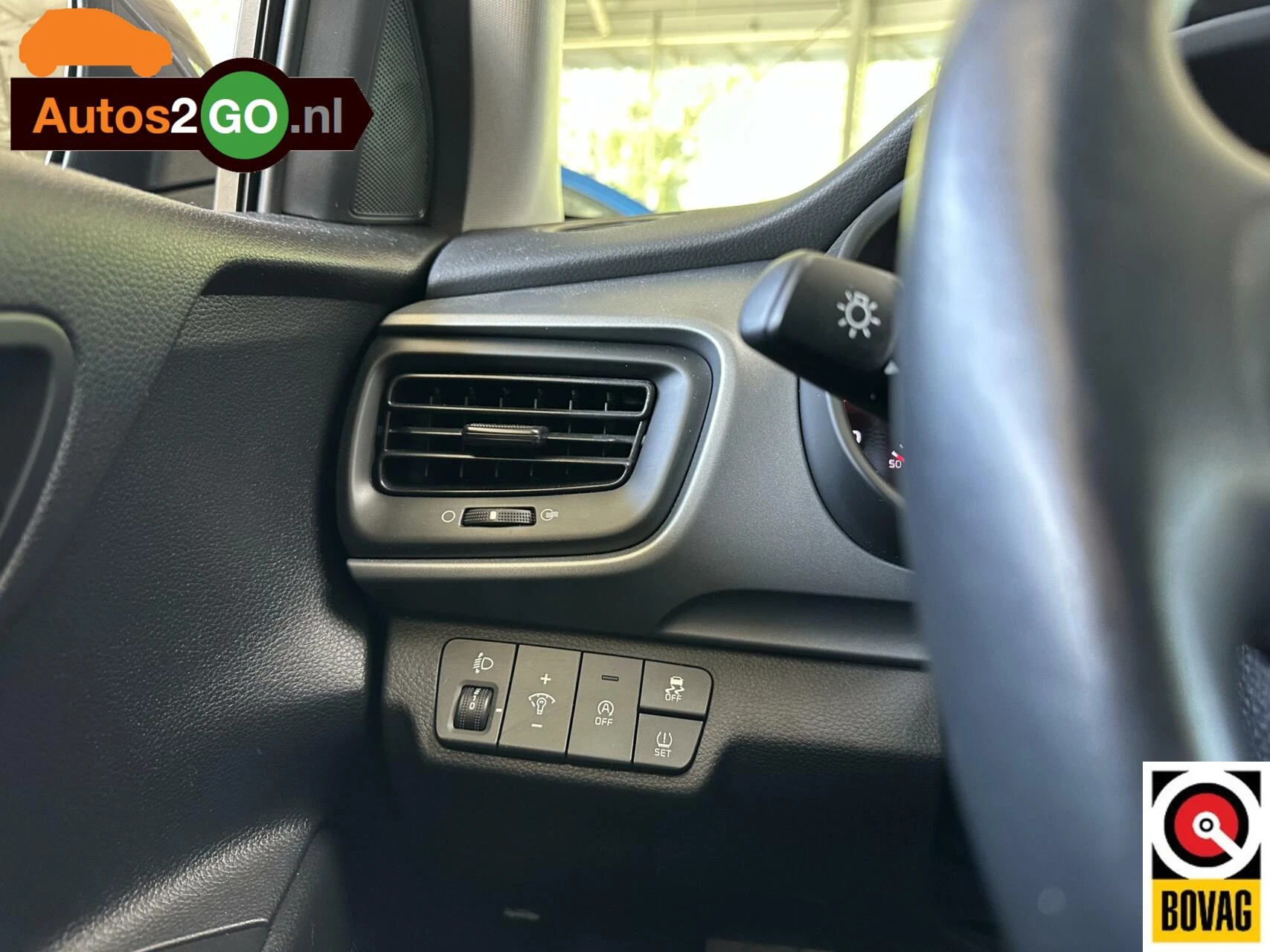 Hoofdafbeelding Kia Stonic