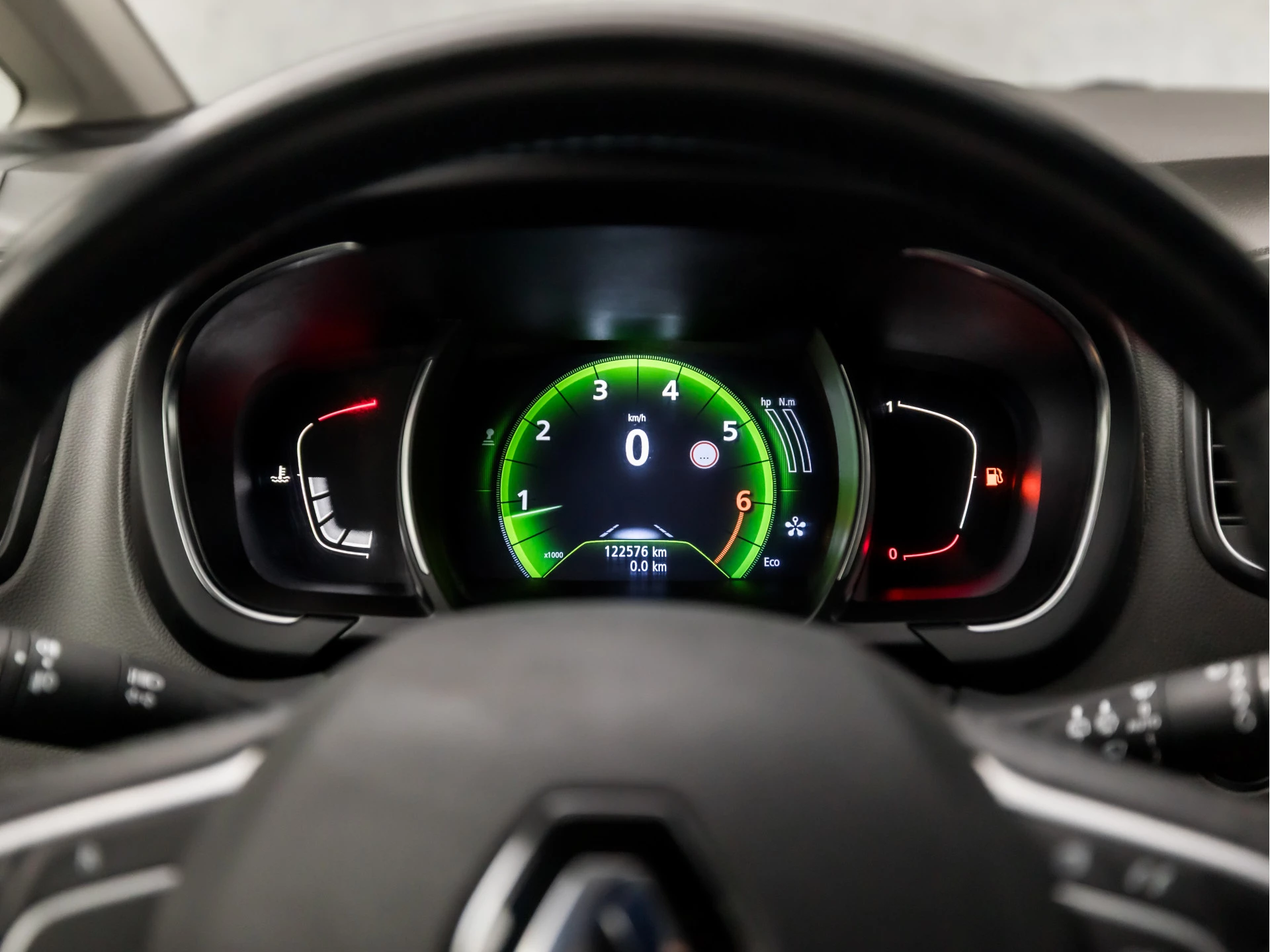 Hoofdafbeelding Renault Scénic