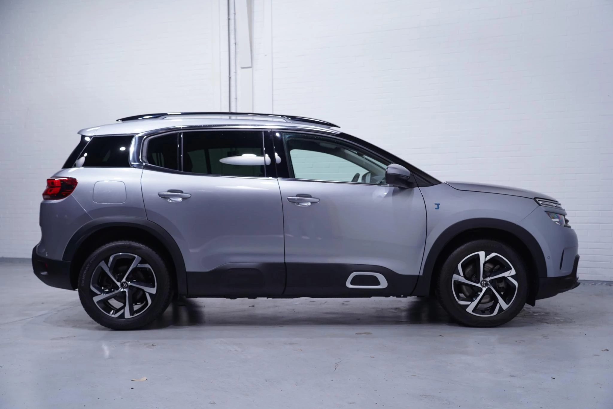 Hoofdafbeelding Citroën C5 Aircross