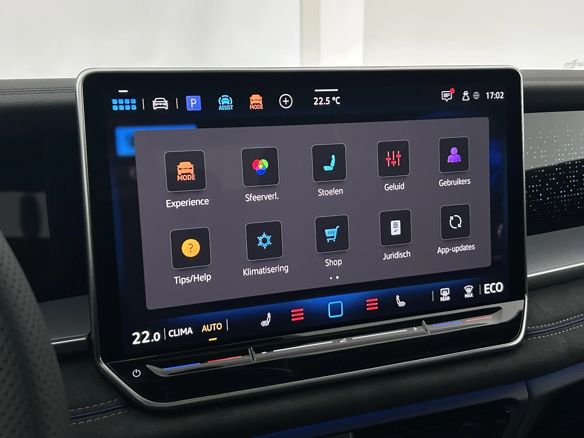 Hoofdafbeelding Volkswagen Tayron