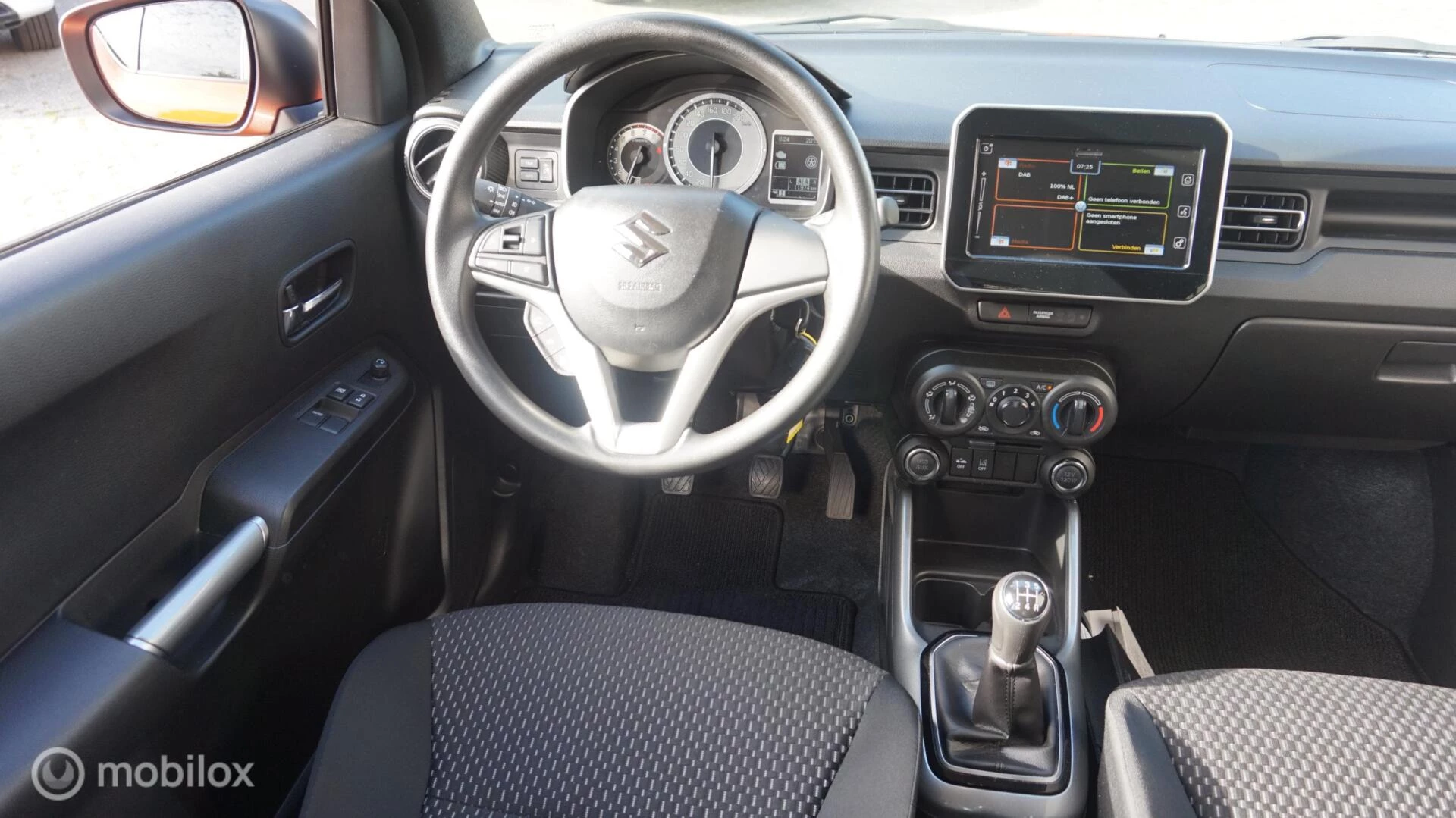Hoofdafbeelding Suzuki Ignis