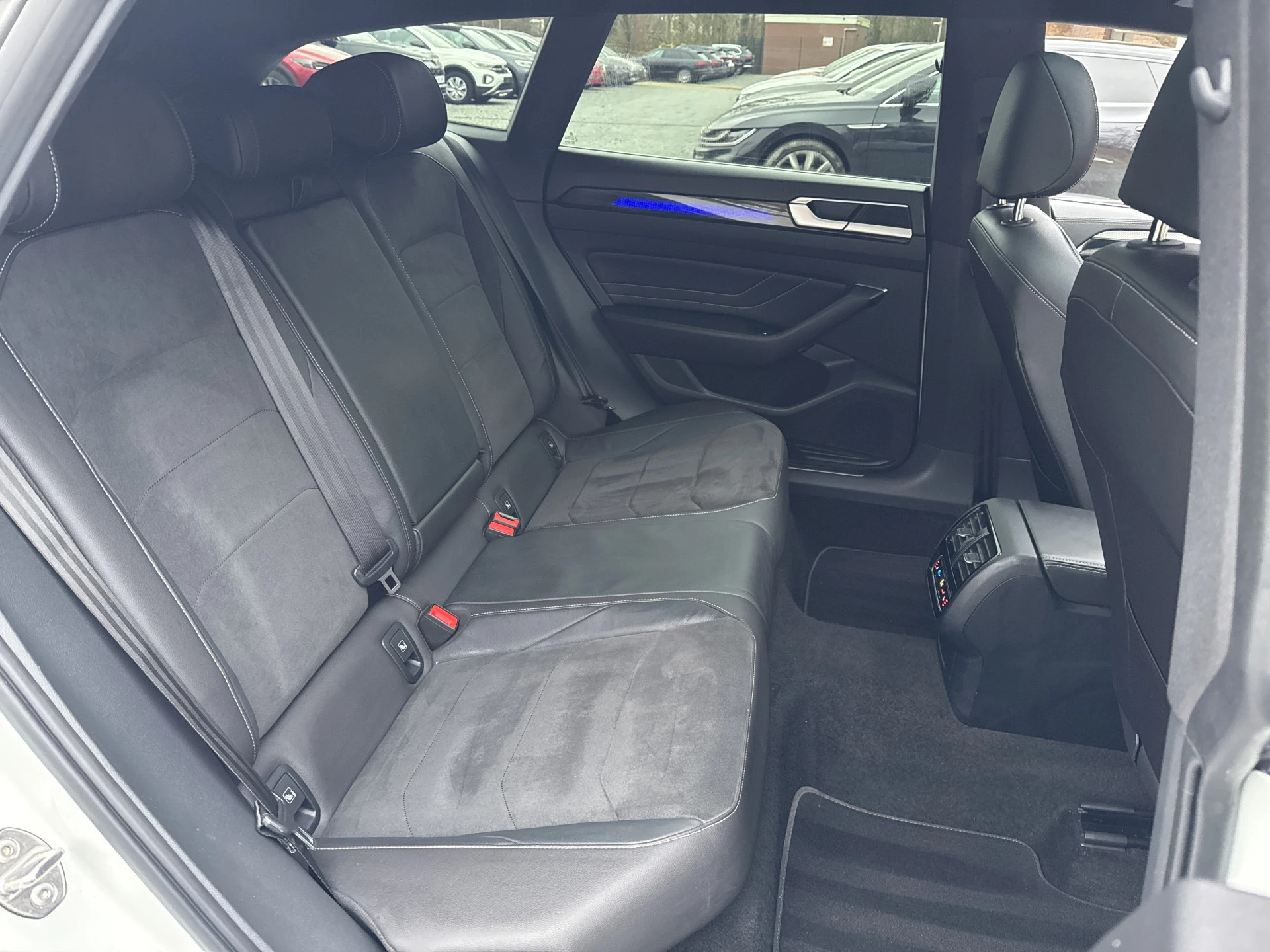 Hoofdafbeelding Volkswagen Arteon