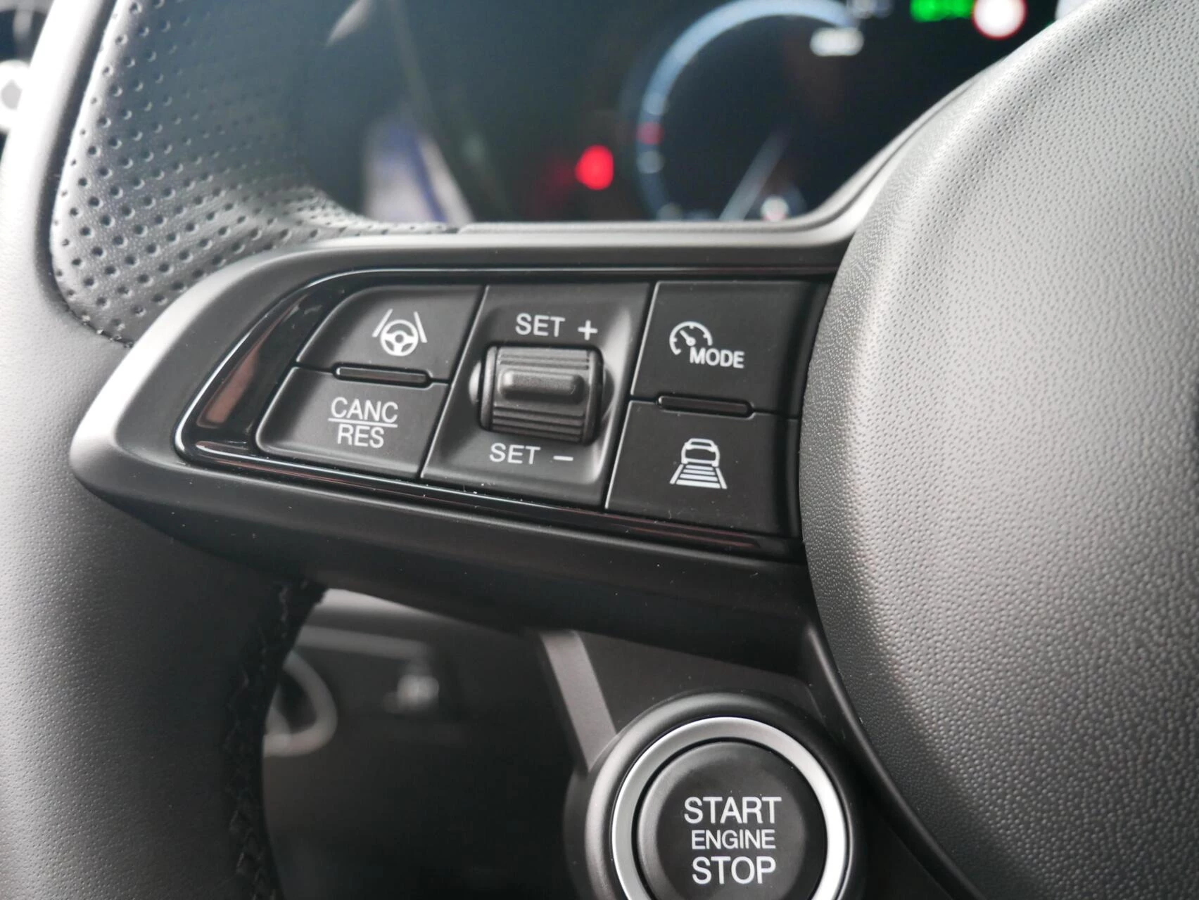 Hoofdafbeelding Alfa Romeo Tonale