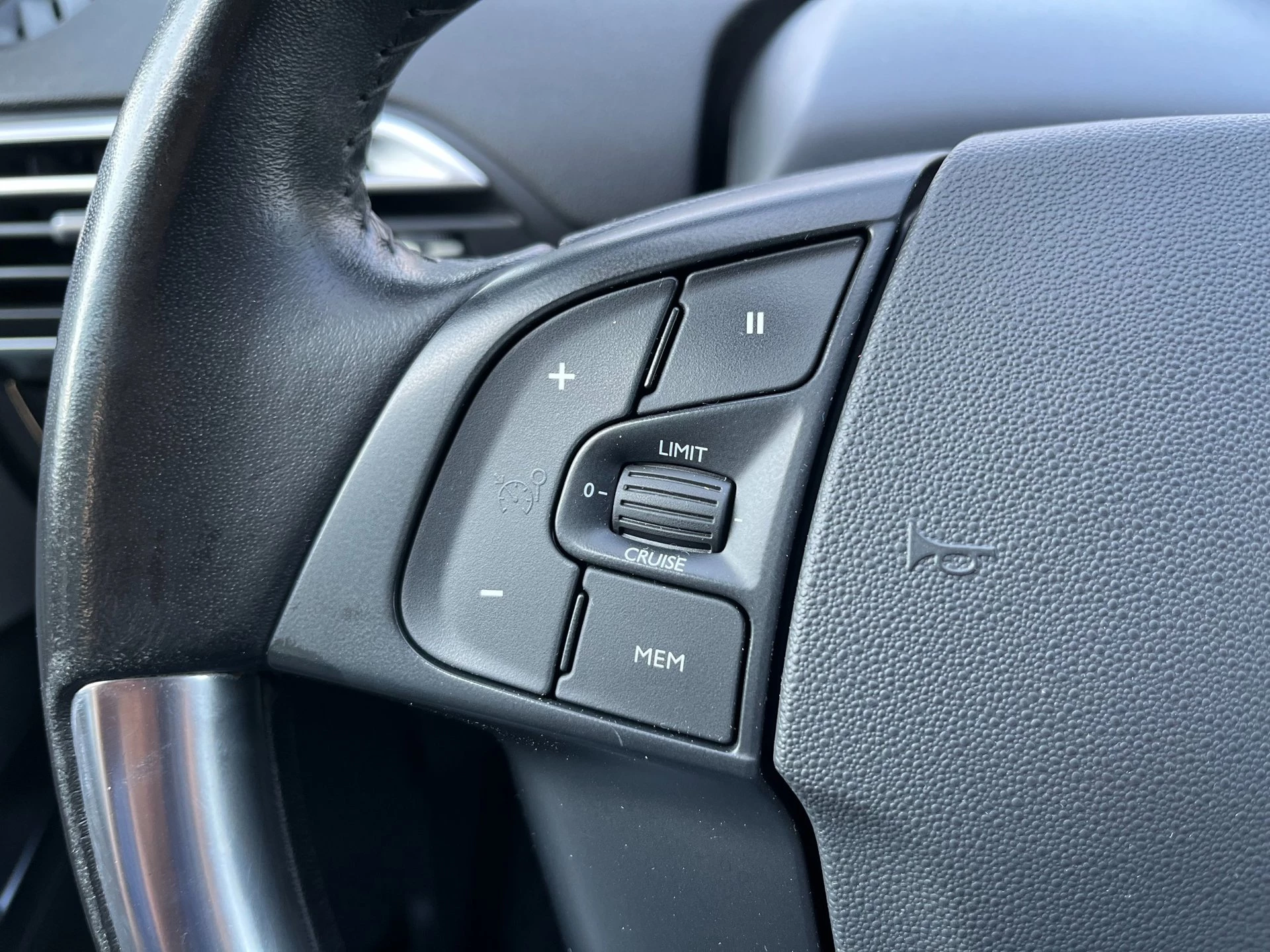 Hoofdafbeelding Citroën Grand C4 Spacetourer