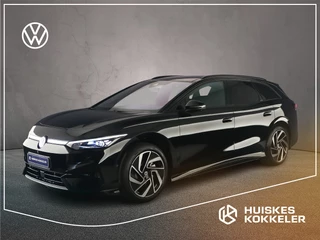 Volkswagen ID.7 Tourer