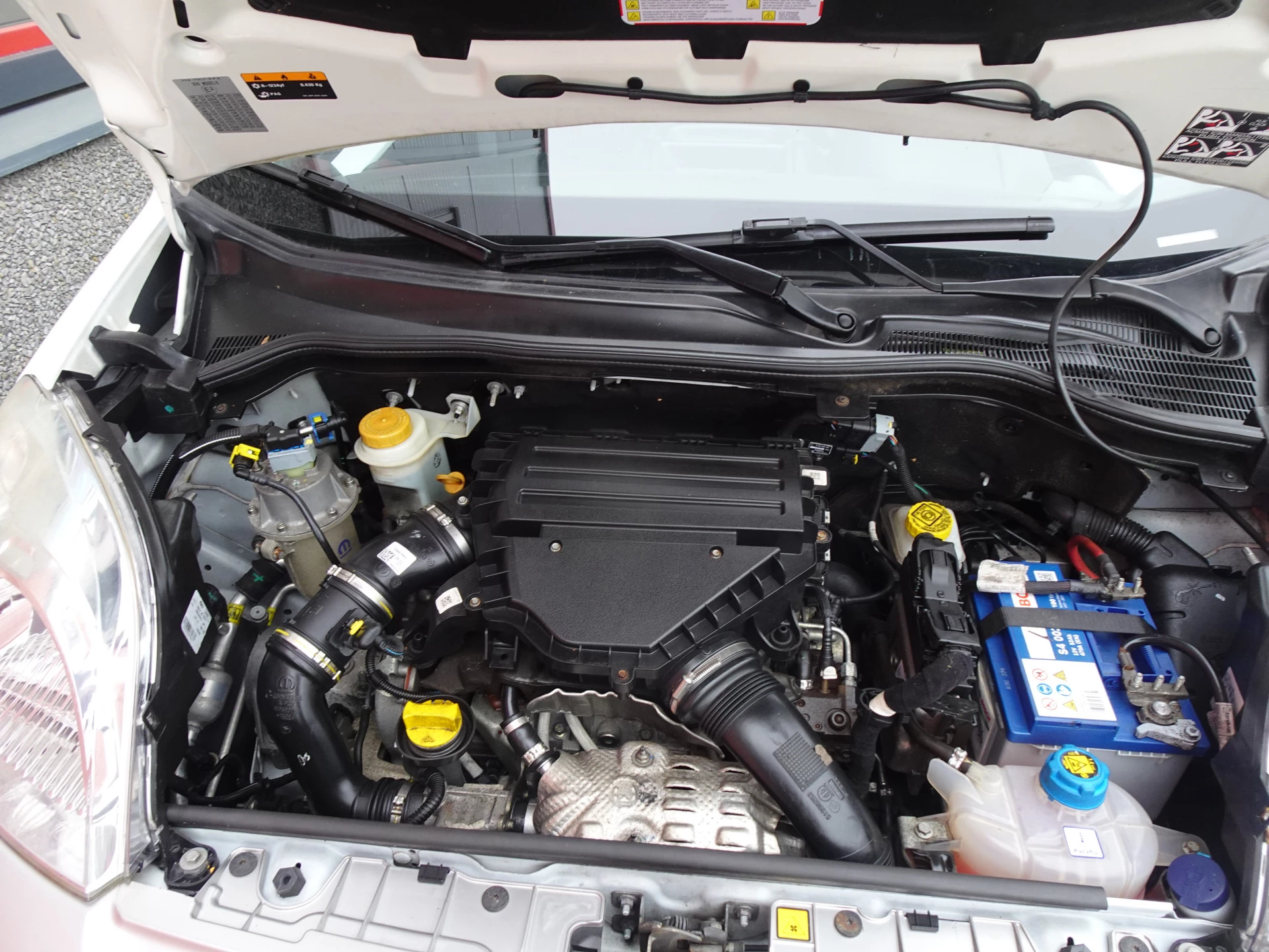 Hoofdafbeelding Fiat Fiorino