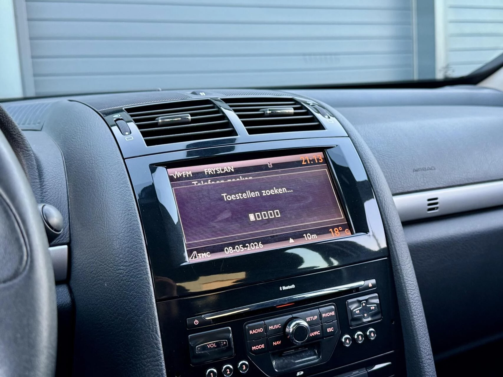 Hoofdafbeelding Peugeot 407