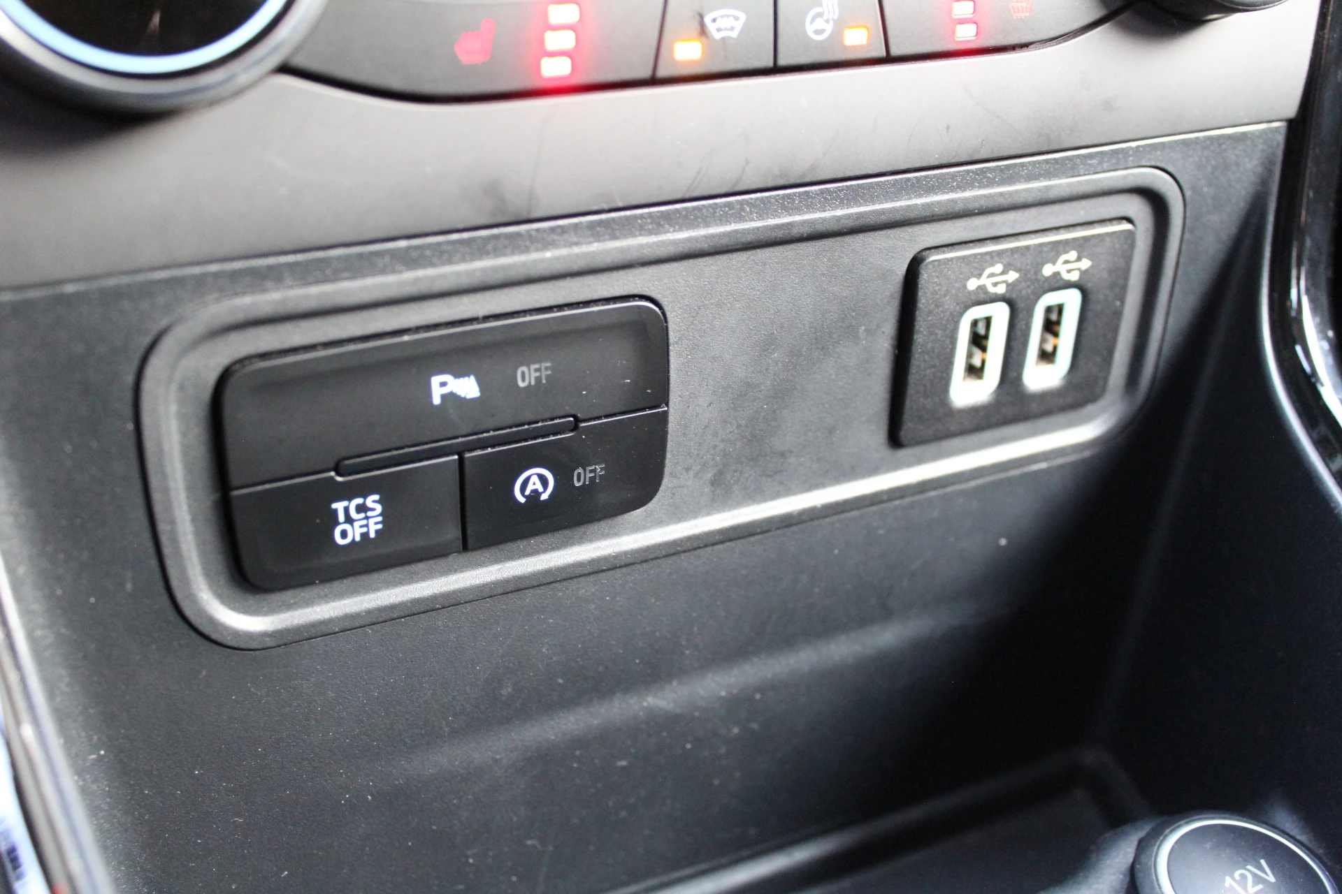 Hoofdafbeelding Ford EcoSport