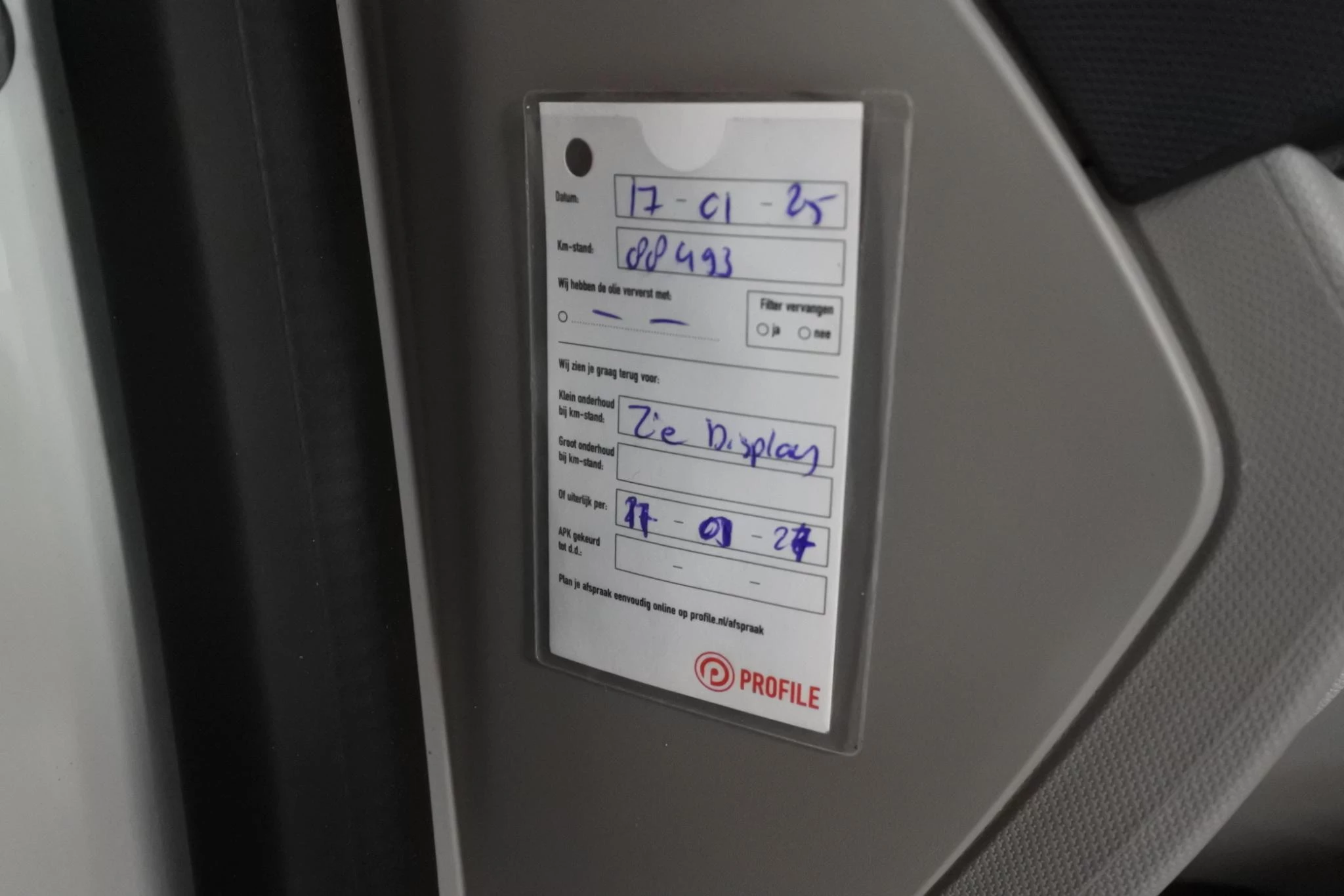 Hoofdafbeelding Renault ZOE