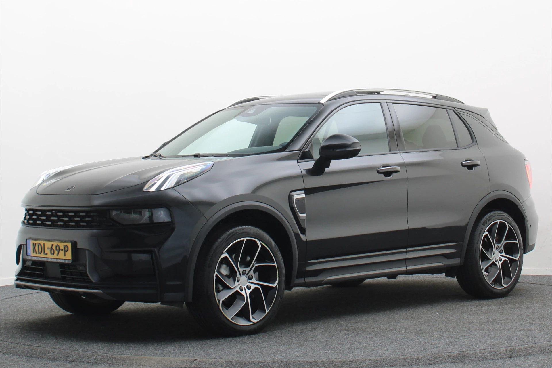Hoofdafbeelding Lynk & Co 01