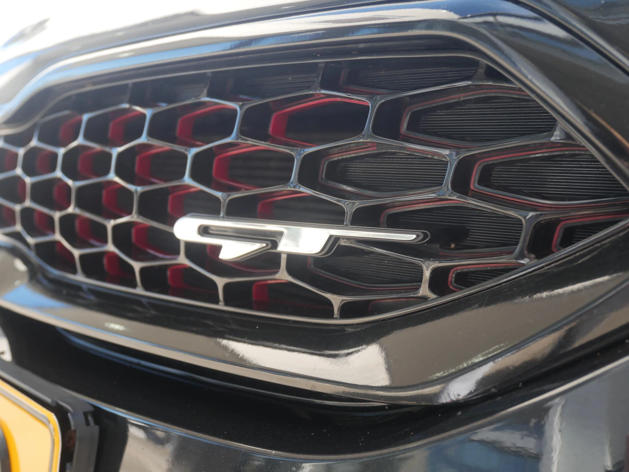 Hoofdafbeelding Kia ProCeed