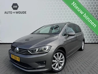 Volkswagen Golf Sportsvan 1.4 TSI Highline DSG automaat