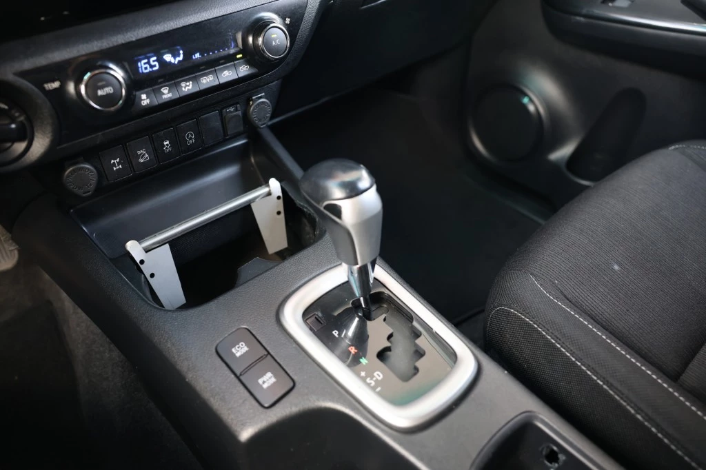 Hoofdafbeelding Toyota Hilux