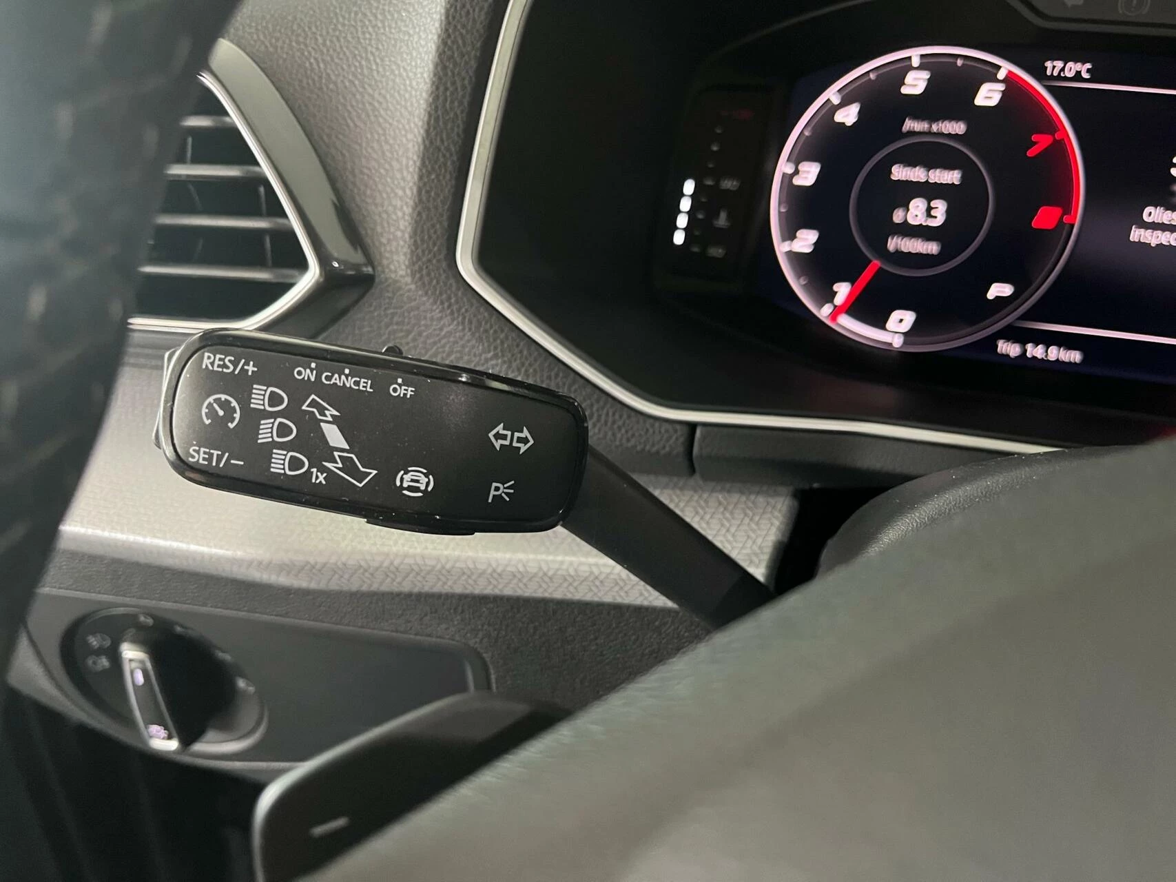 Hoofdafbeelding SEAT Tarraco