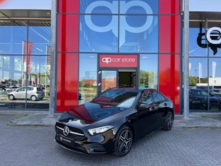 Mercedes-Benz A-klasse 250 e Business Solution AMG Limited
