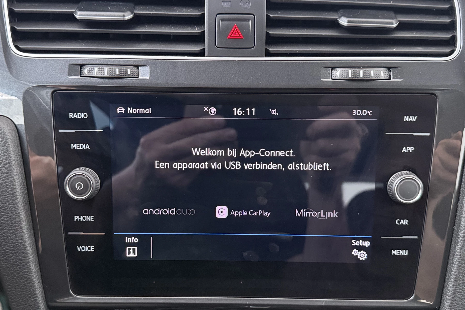 Hoofdafbeelding Volkswagen e-Golf