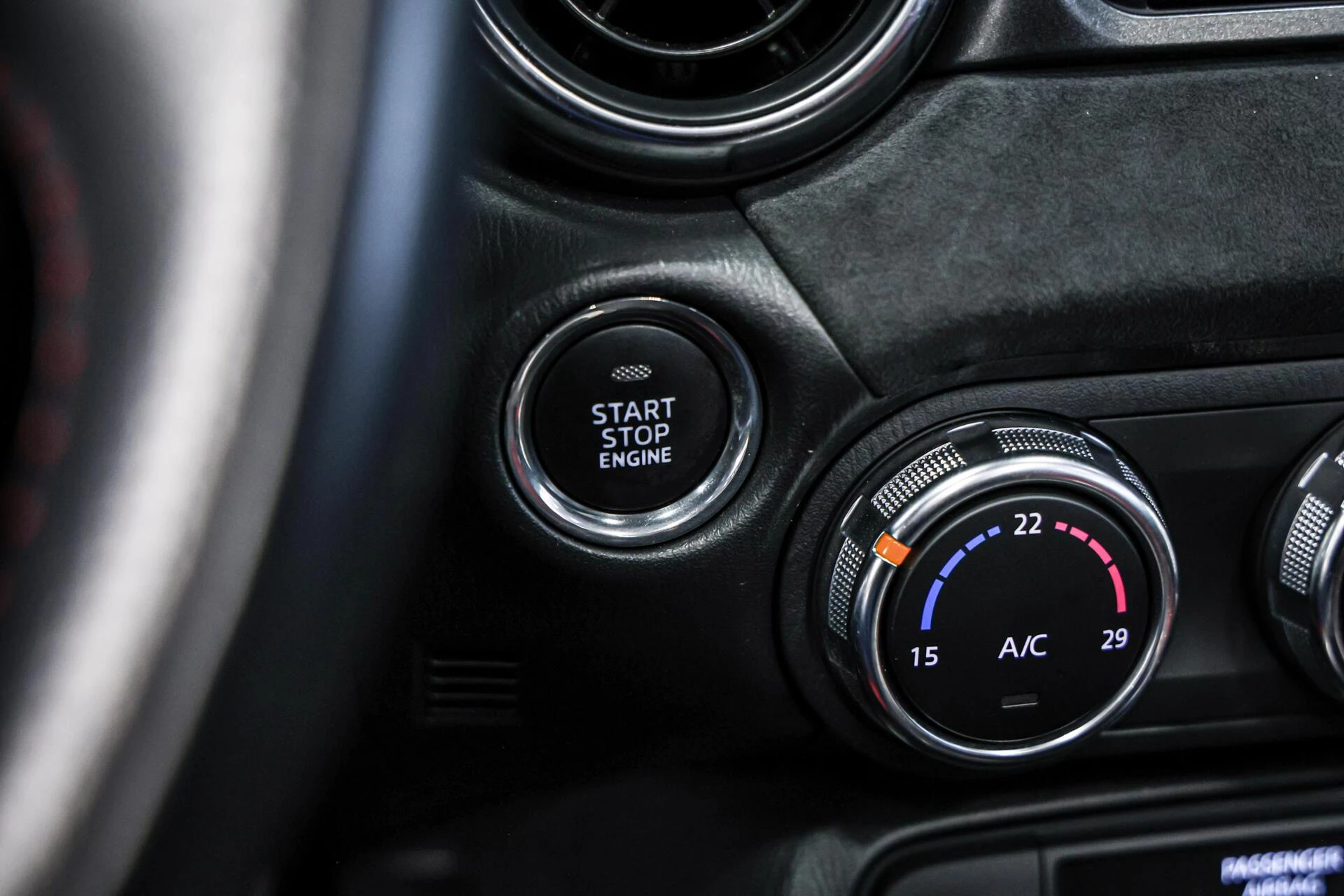 Hoofdafbeelding Fiat 124 Spider