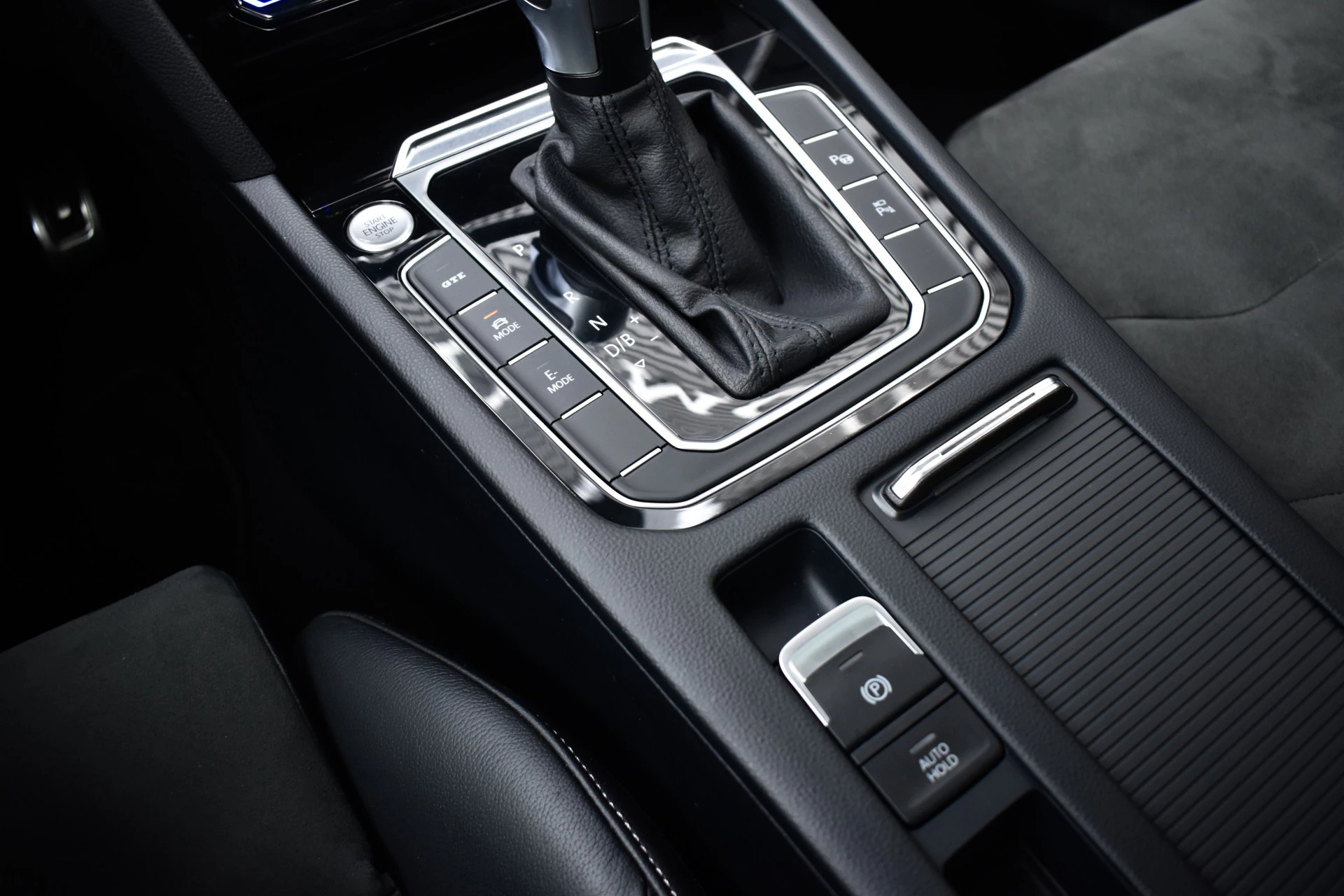 Hoofdafbeelding Volkswagen Arteon