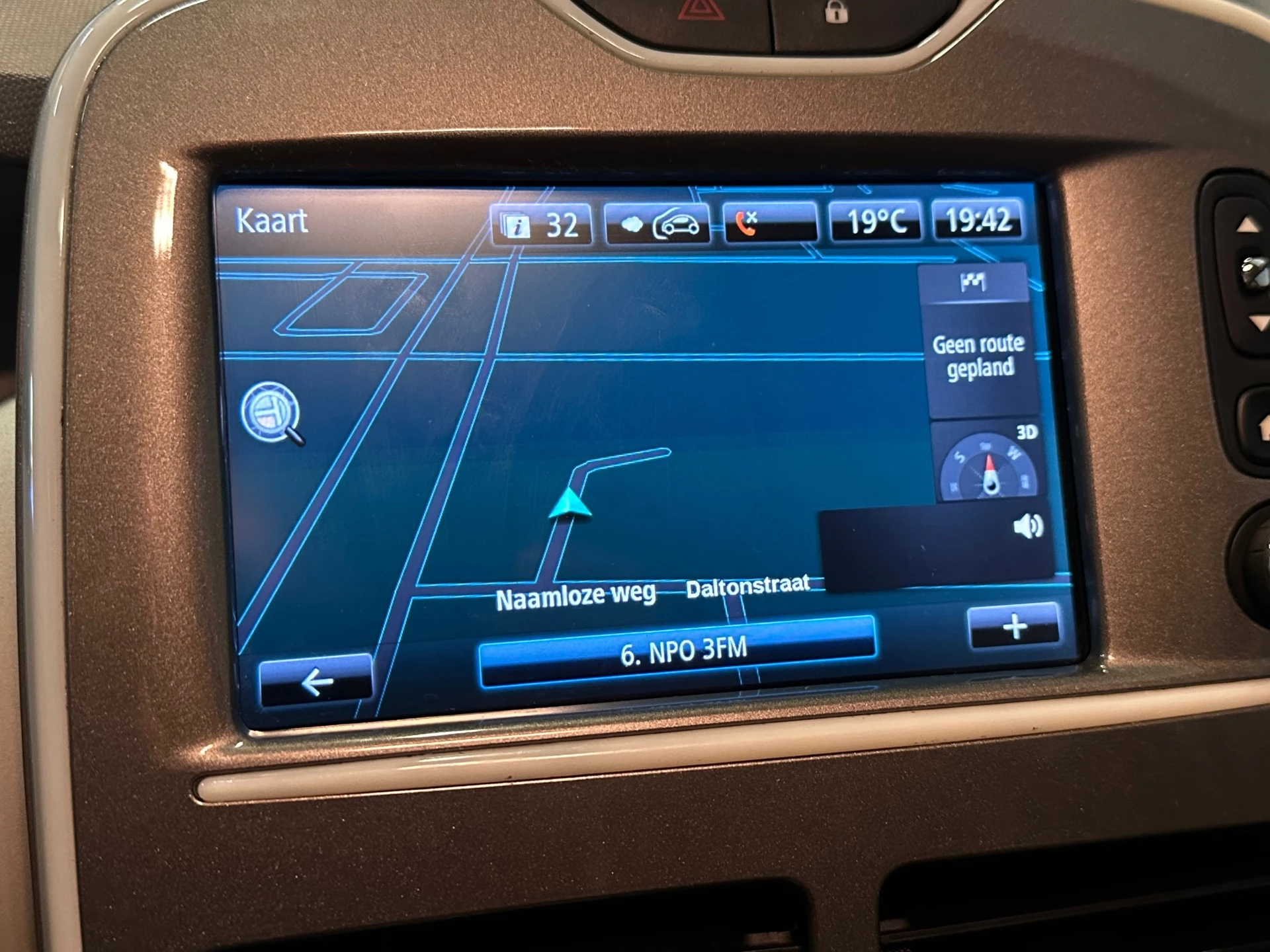 Hoofdafbeelding Renault ZOE