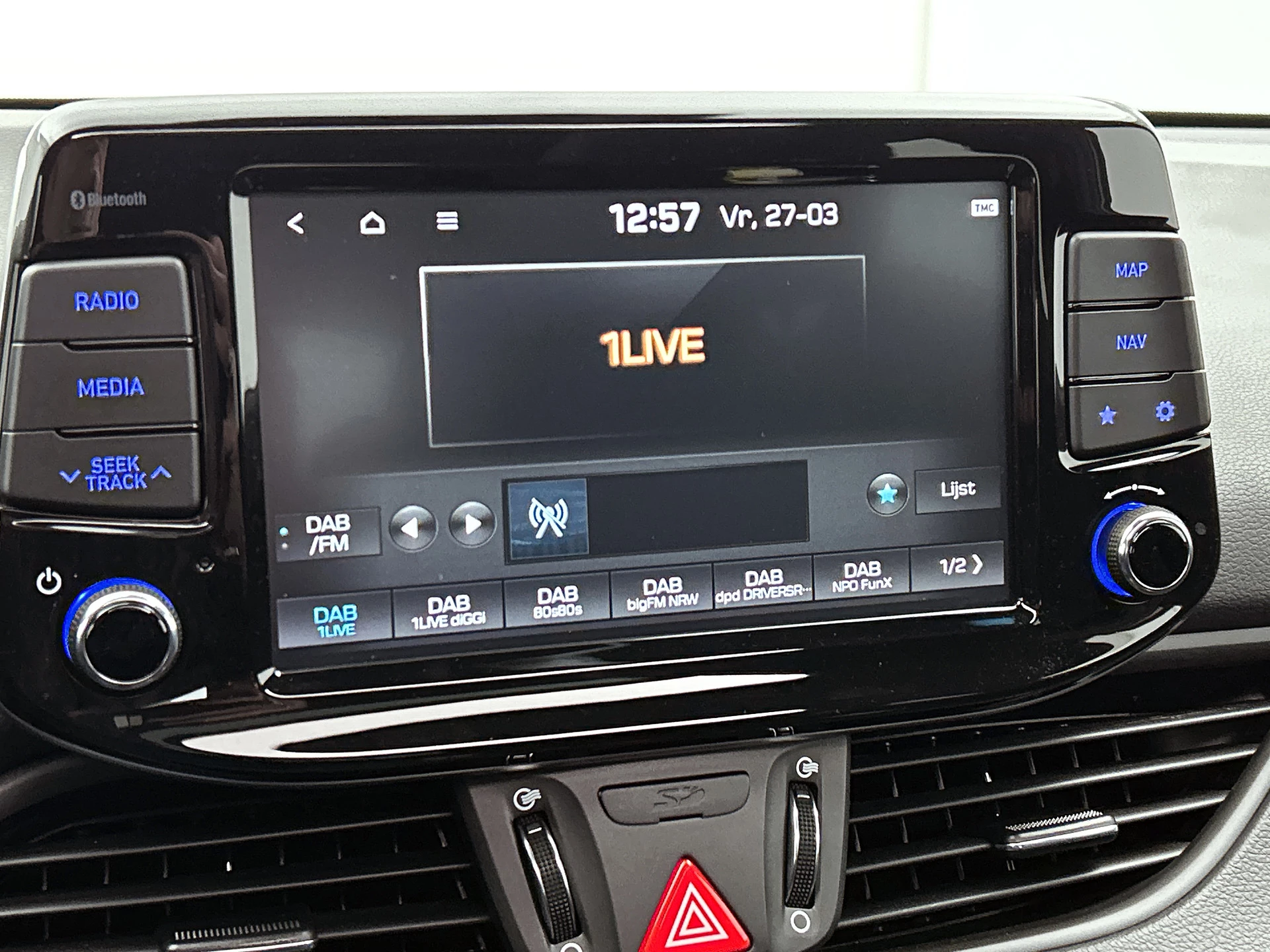 Hoofdafbeelding Hyundai i30