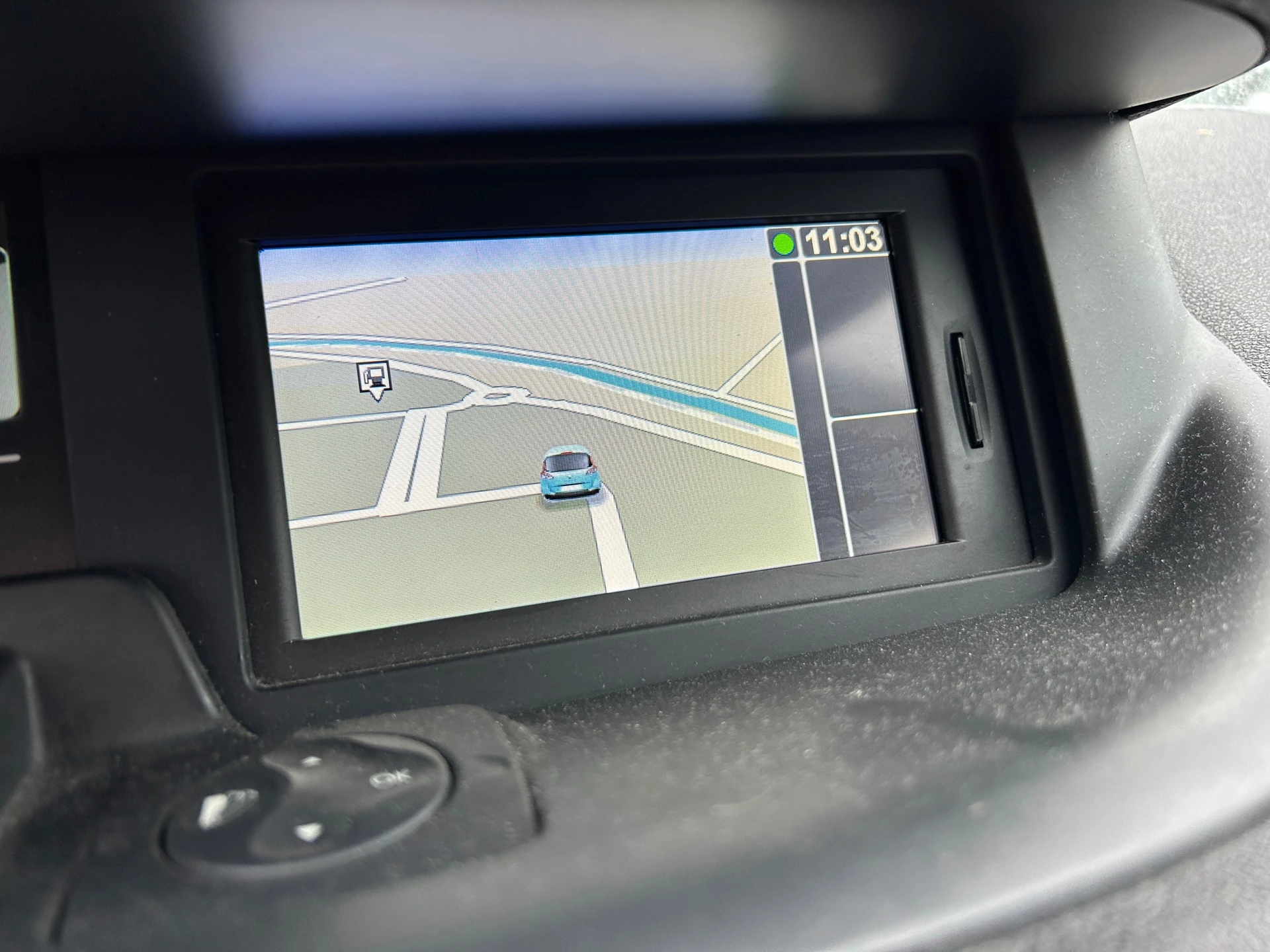 Hoofdafbeelding Renault Grand Scénic