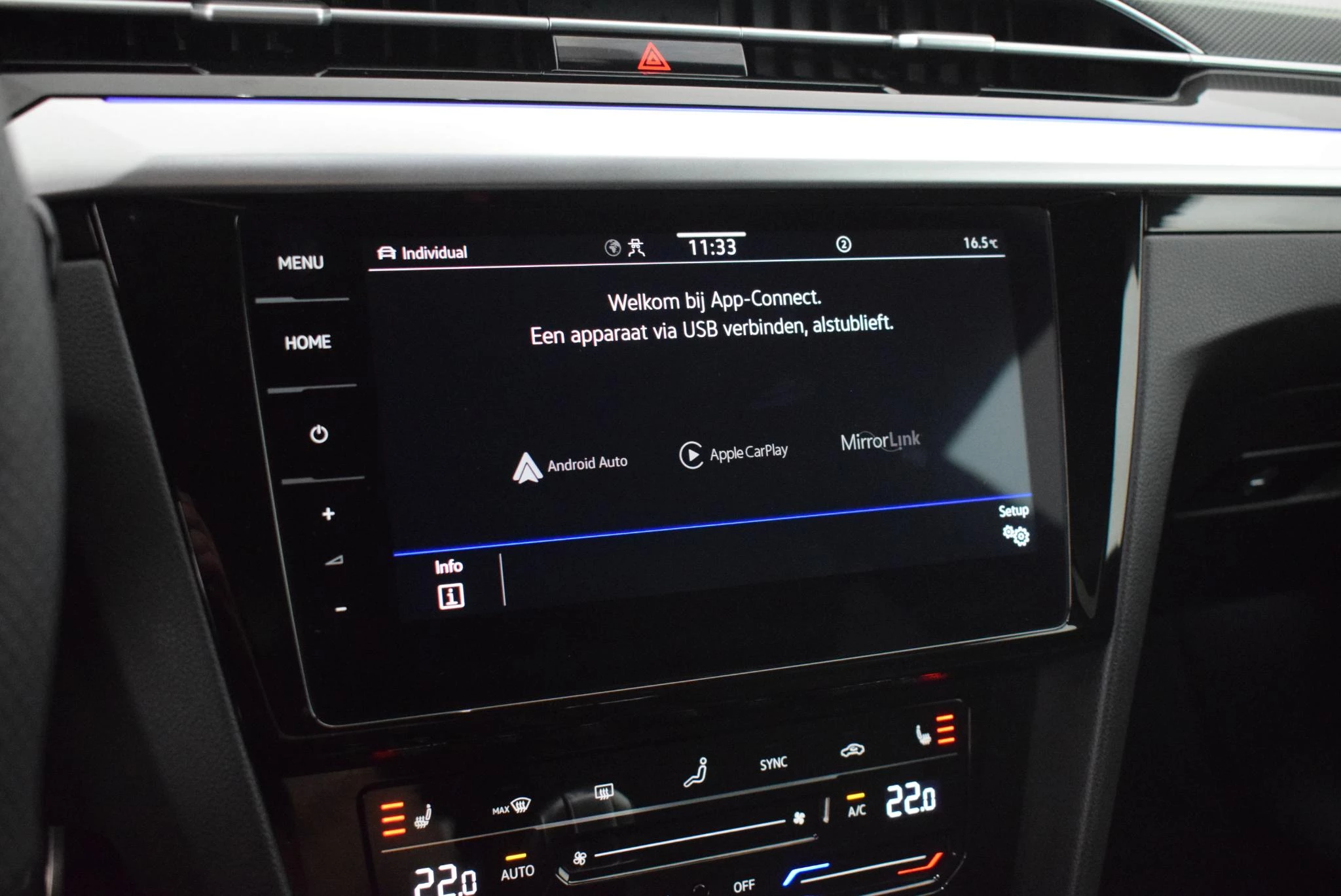 Hoofdafbeelding Volkswagen Arteon