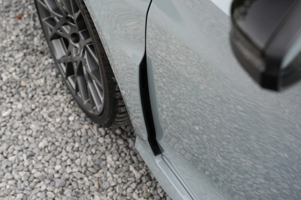 Hoofdafbeelding Audi RS3