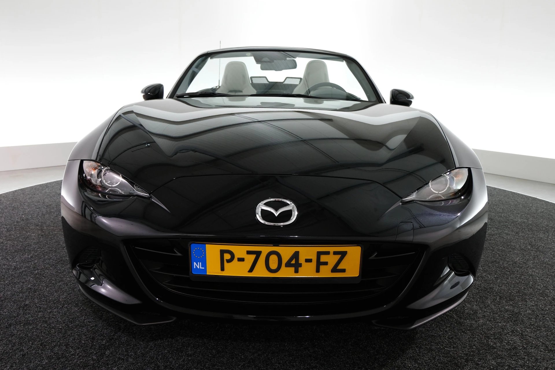 Hoofdafbeelding Mazda MX-5