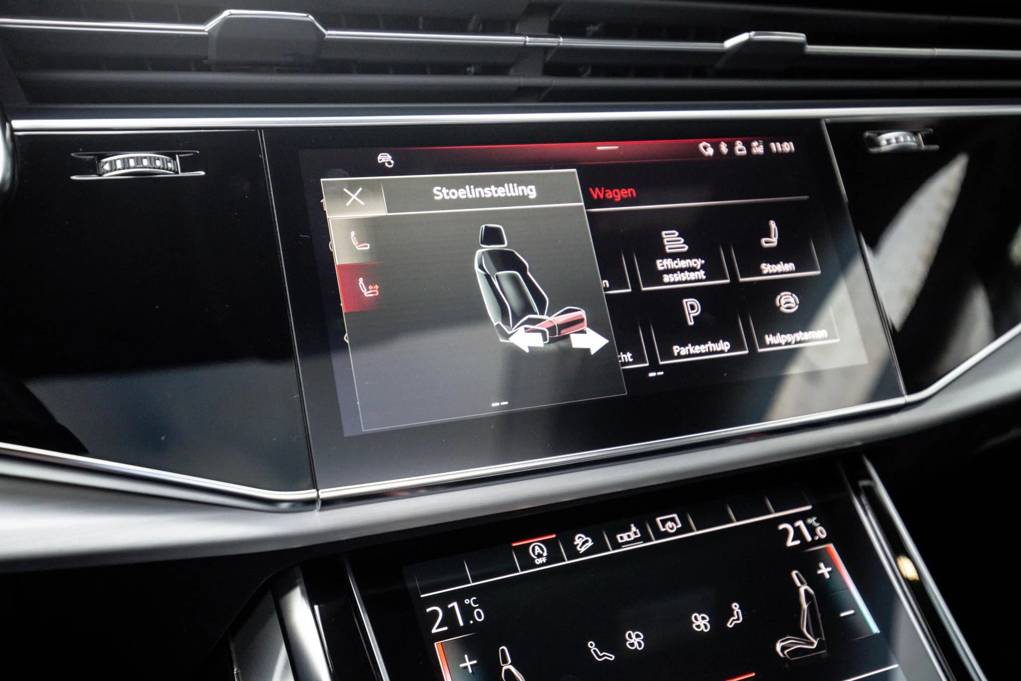 Hoofdafbeelding Audi SQ8