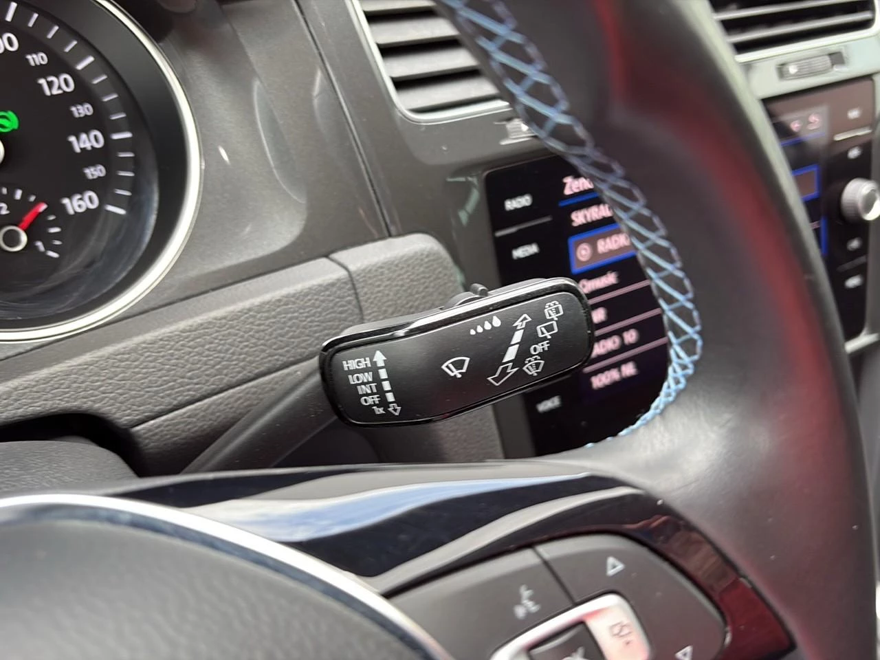 Hoofdafbeelding Volkswagen e-Golf