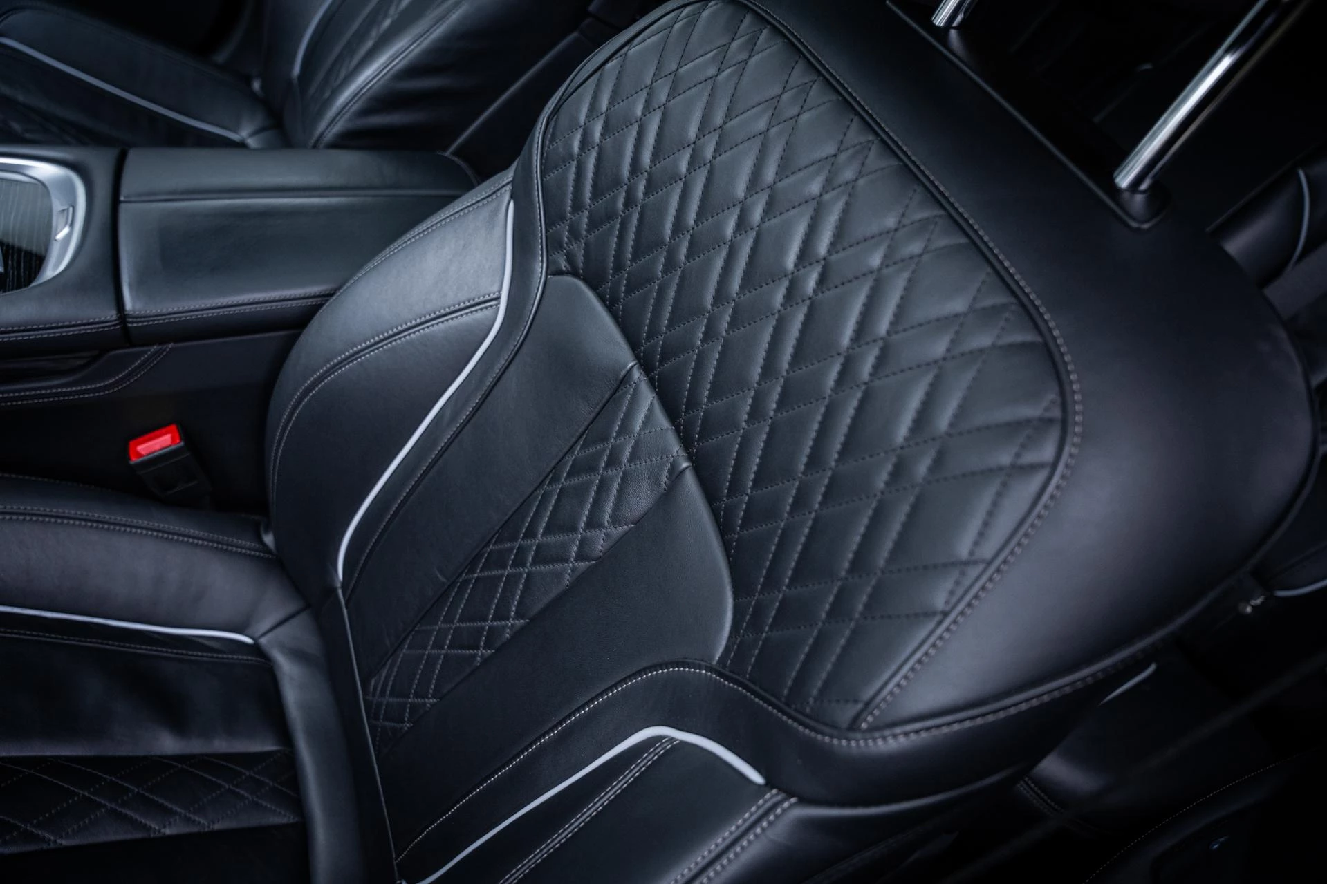 Hoofdafbeelding BMW 7 Serie