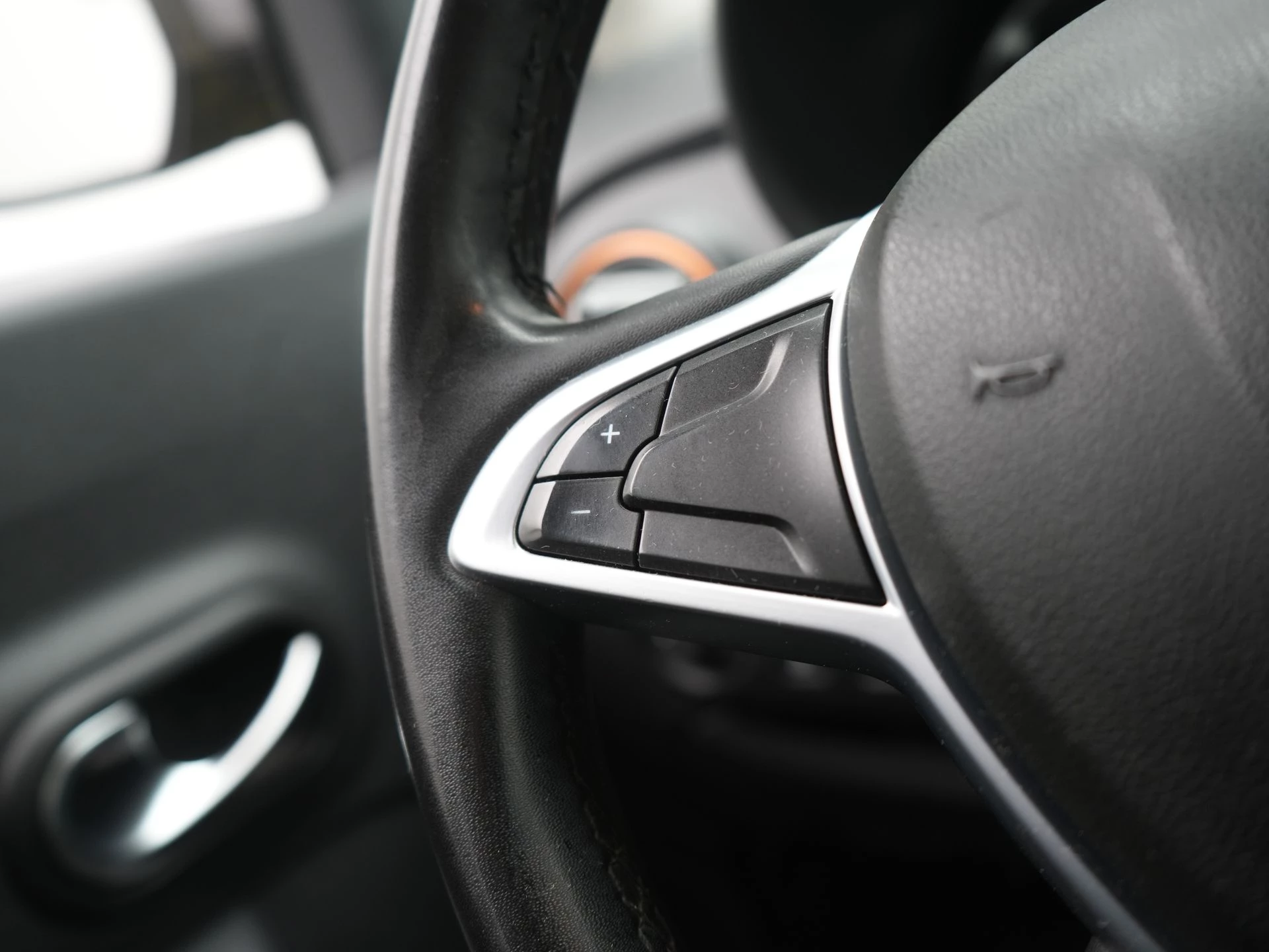 Hoofdafbeelding Dacia Dokker