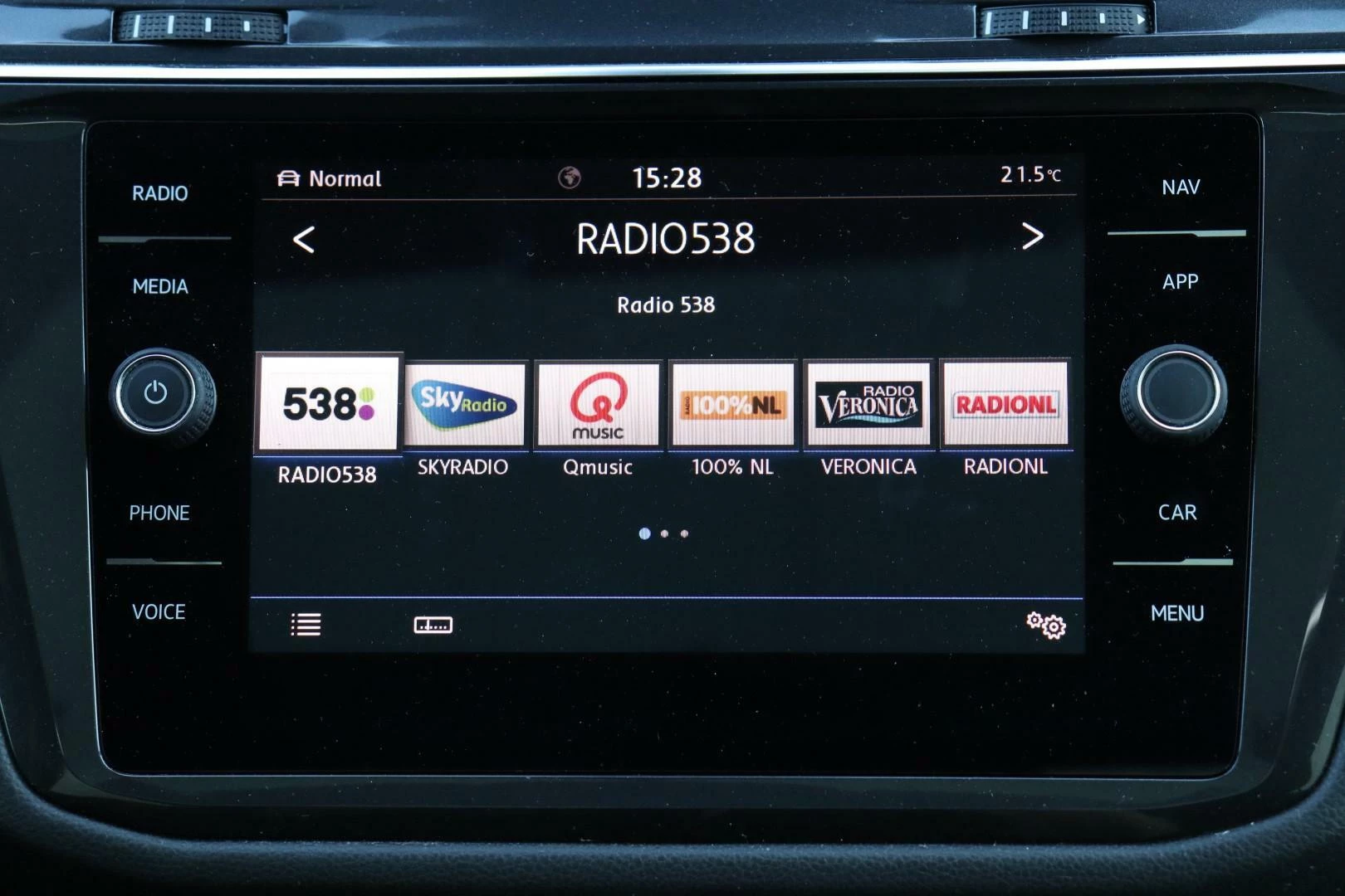 Hoofdafbeelding Volkswagen Tiguan Allspace