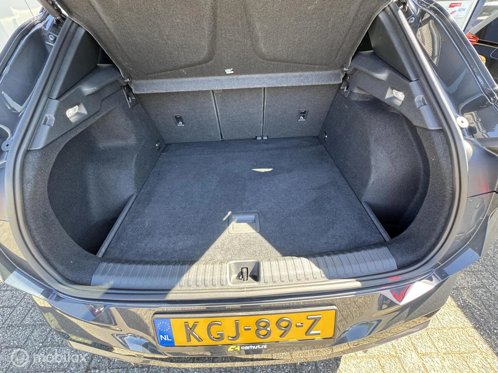 Hoofdafbeelding CUPRA Terramar
