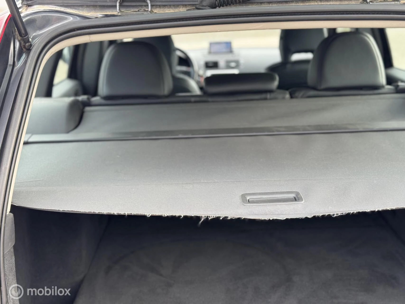 Hoofdafbeelding Volvo V50