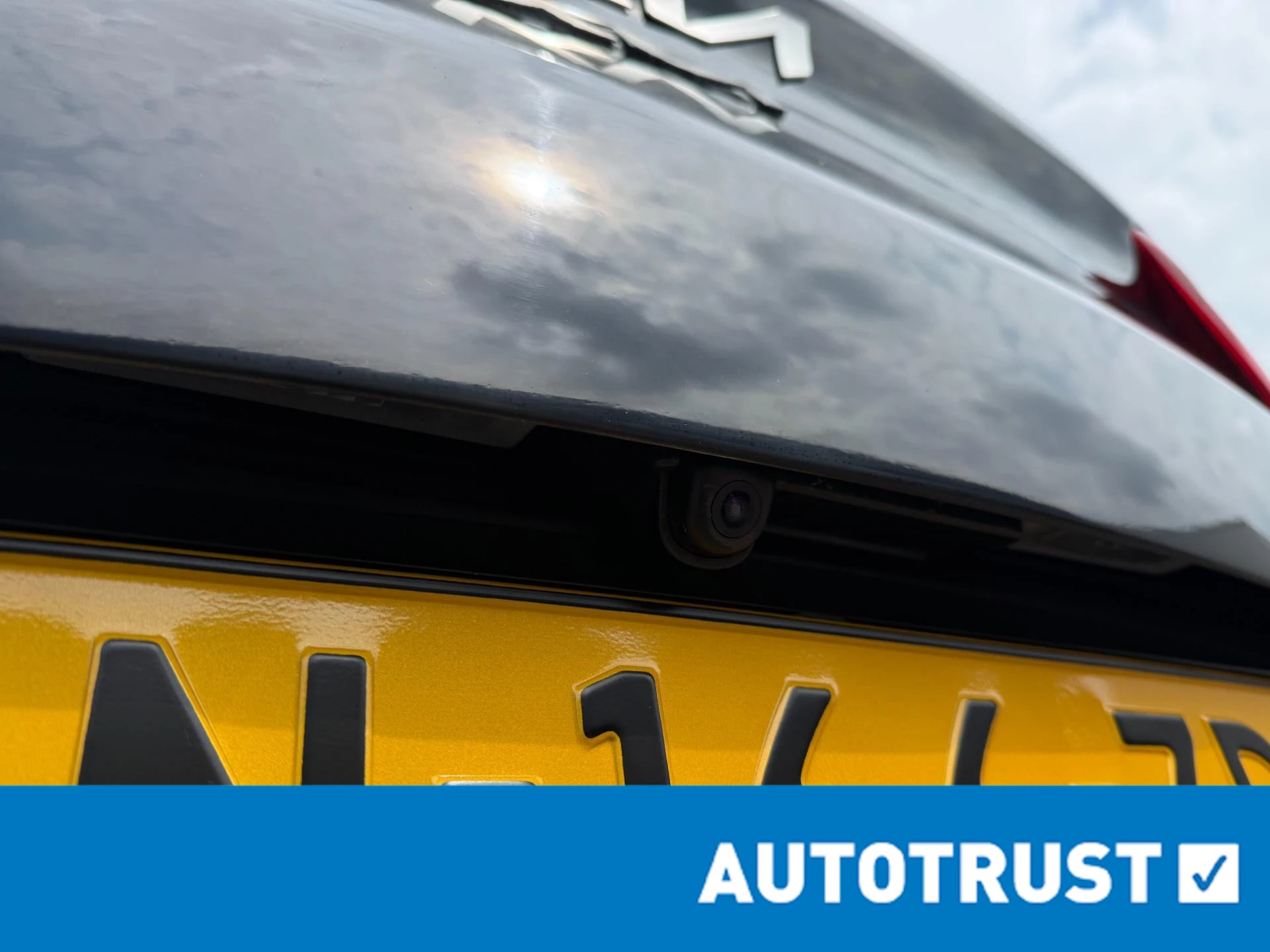 Hoofdafbeelding Kia Stonic