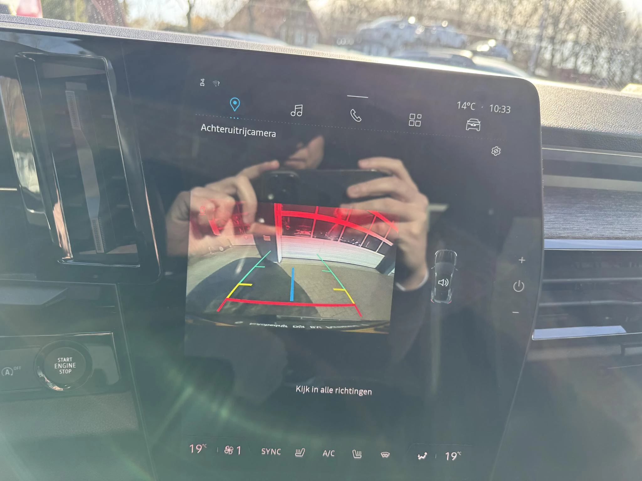 Hoofdafbeelding Renault Austral