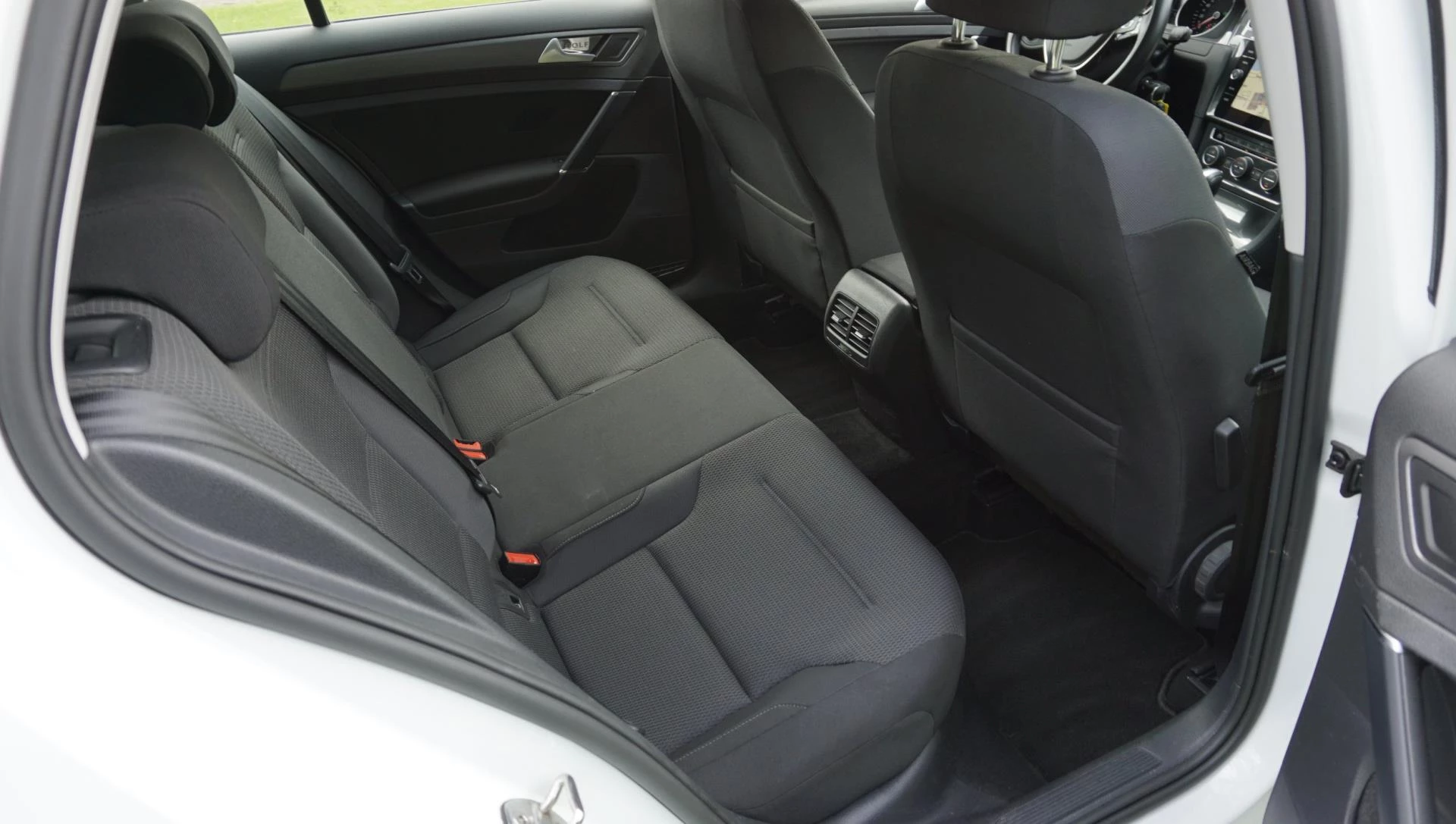 Hoofdafbeelding Volkswagen e-Golf