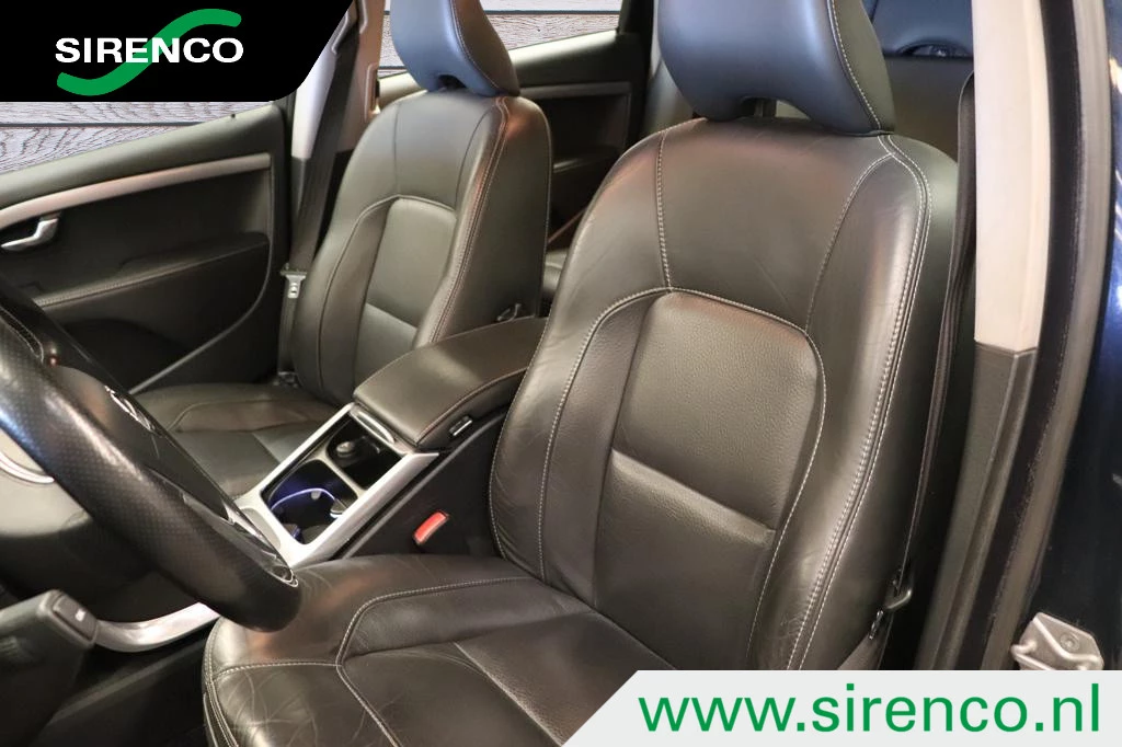 Hoofdafbeelding Volvo V70