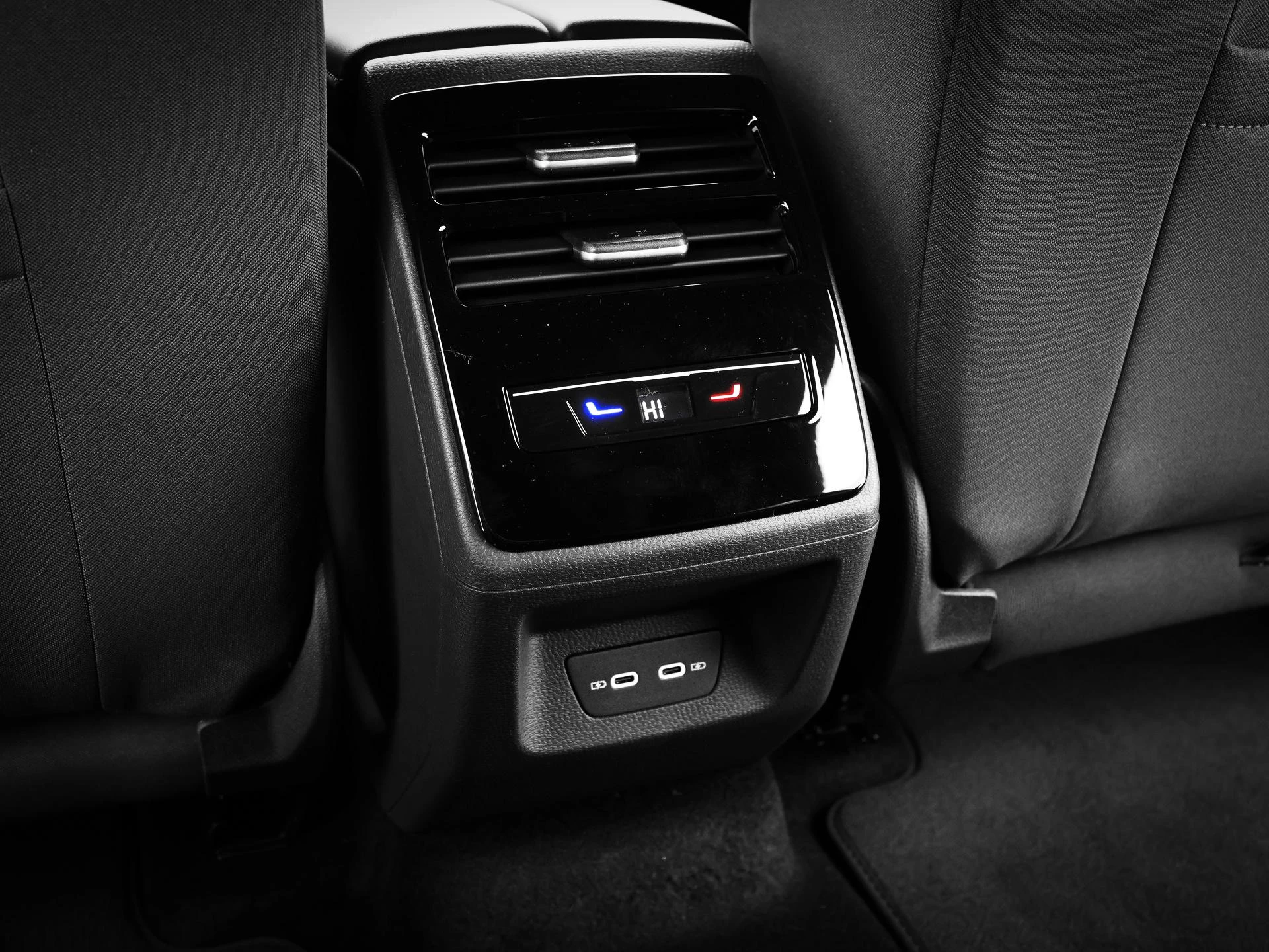 Hoofdafbeelding Volkswagen ID.7