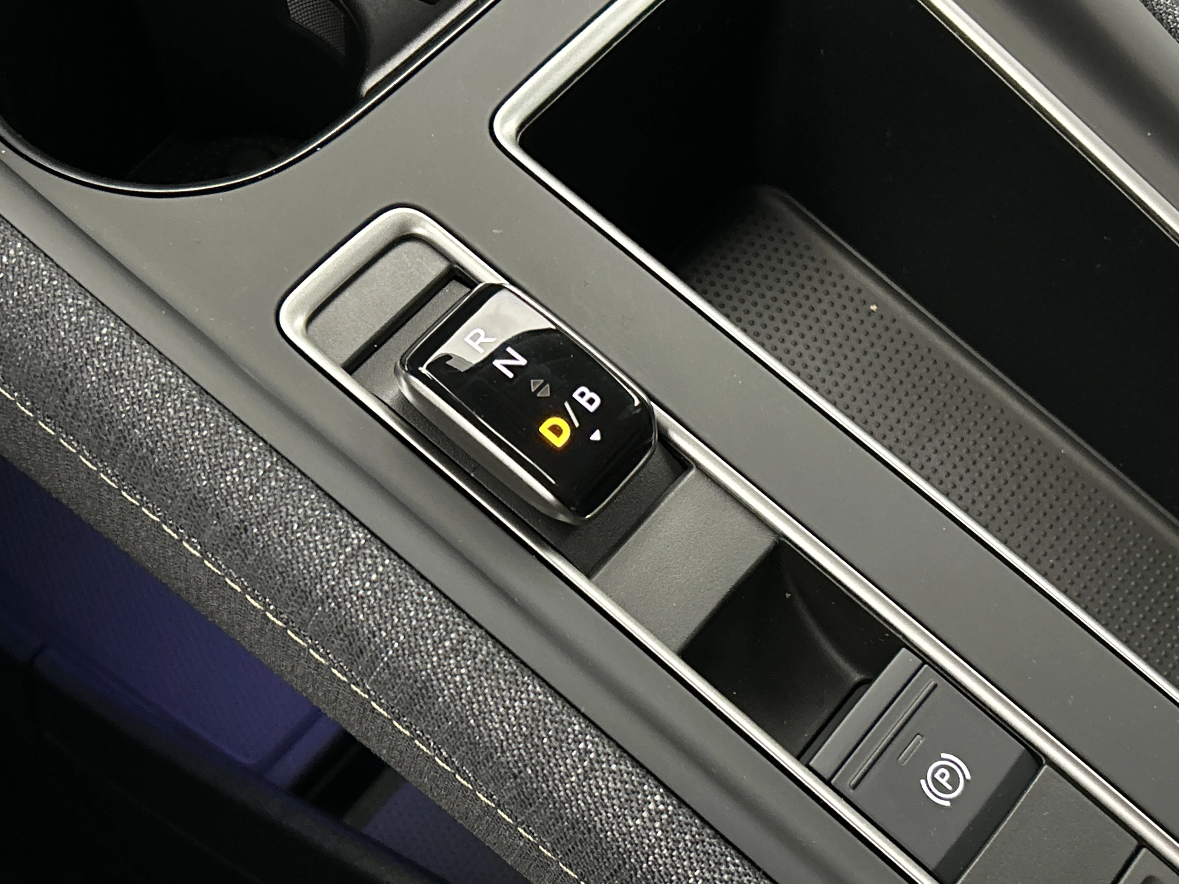 Hoofdafbeelding Škoda Elroq