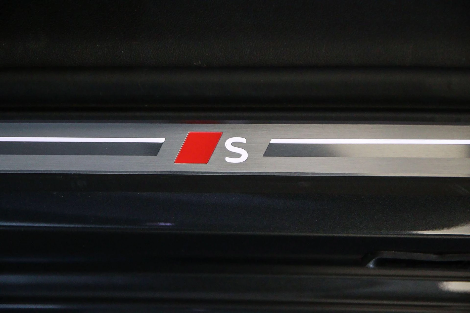 Hoofdafbeelding Audi S6 Avant e-tron
