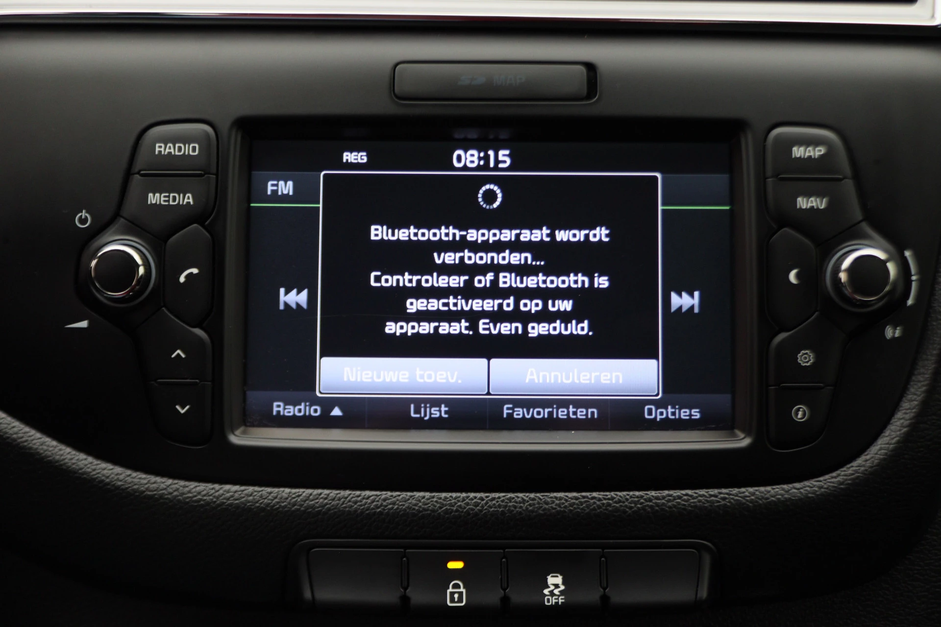 Hoofdafbeelding Kia cee'd