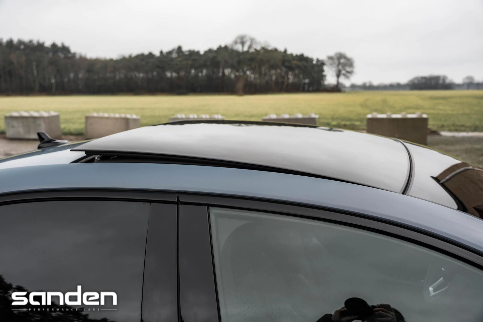 Hoofdafbeelding Audi RS3