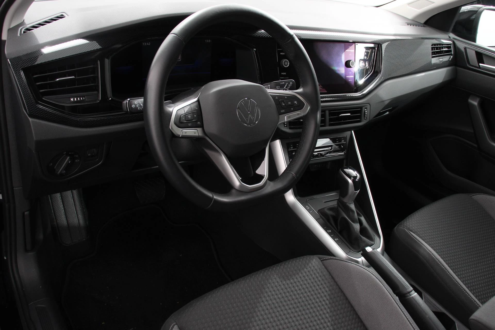 Hoofdafbeelding Volkswagen Taigo