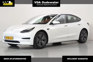 Tesla Model 3 SR Plus 60 kWh Chrome delete
