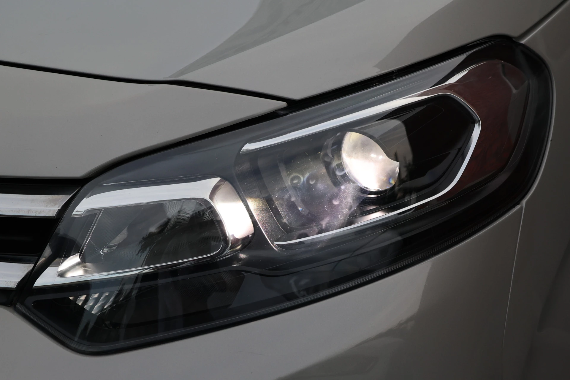 Hoofdafbeelding Citroën Jumpy