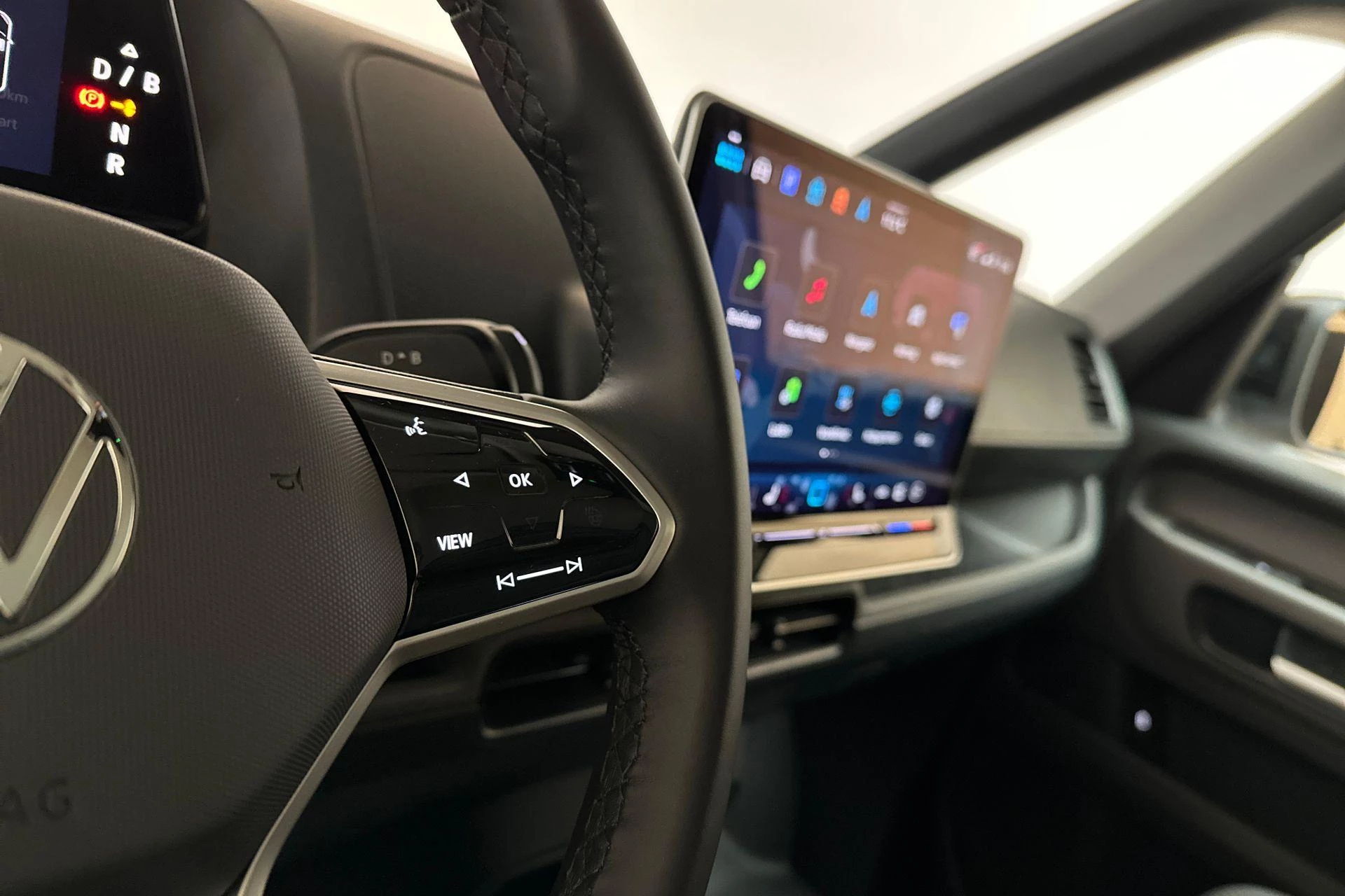 Hoofdafbeelding Volkswagen ID. Buzz Cargo